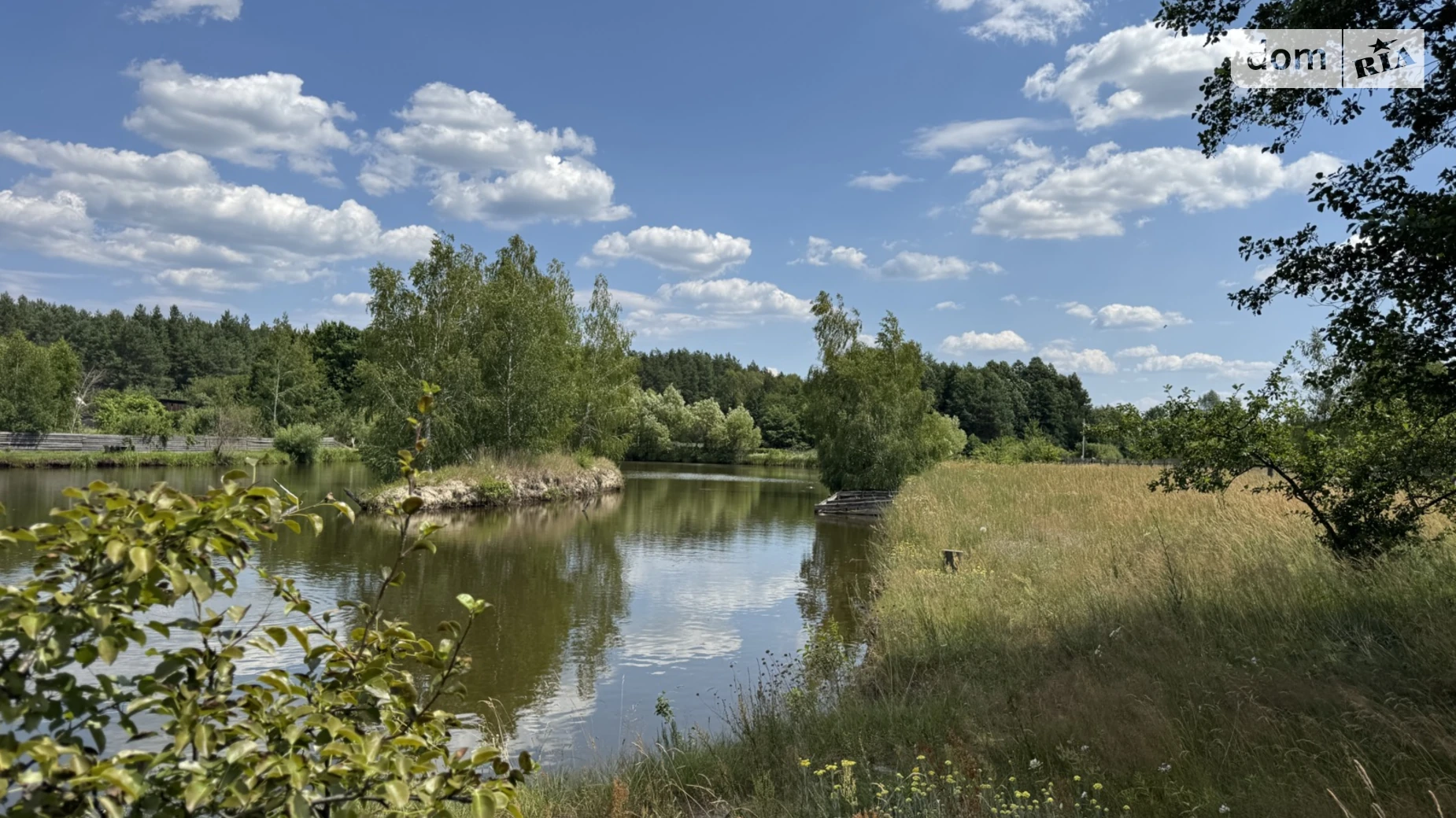 Продается земельный участок 25 соток в Киевской области, цена: 12500 $ - фото 3