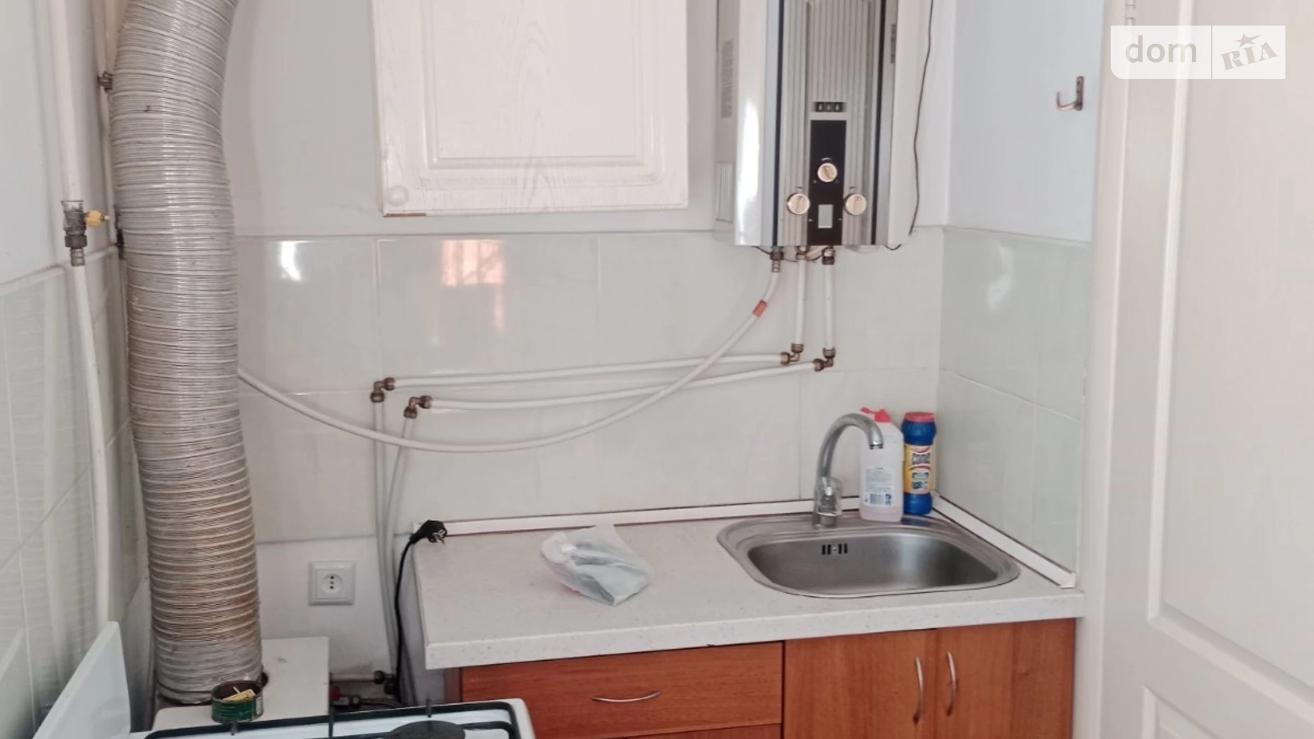 Продается часть дома 31.1 кв. м с баней/сауной, цена: 7999 $ - фото 4