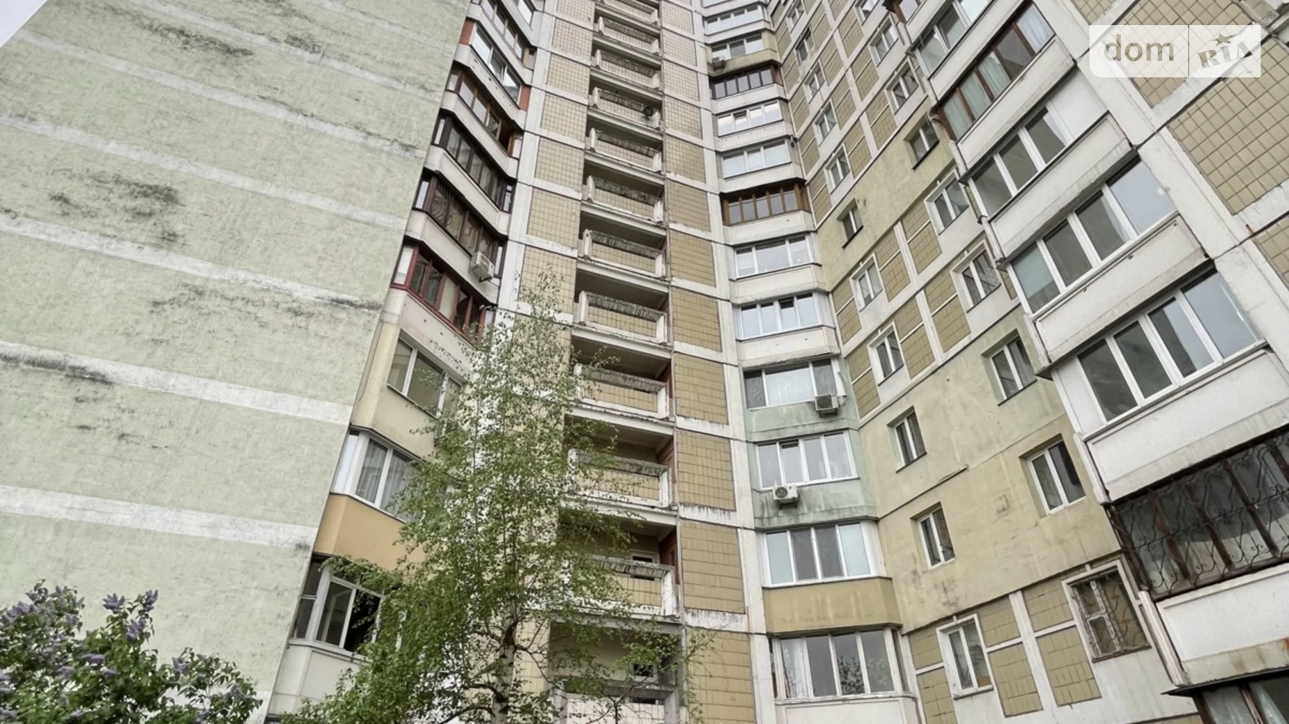 Продается 3-комнатная квартира 78.9 кв. м в Киеве, ул. Далекая, 23 - фото 2