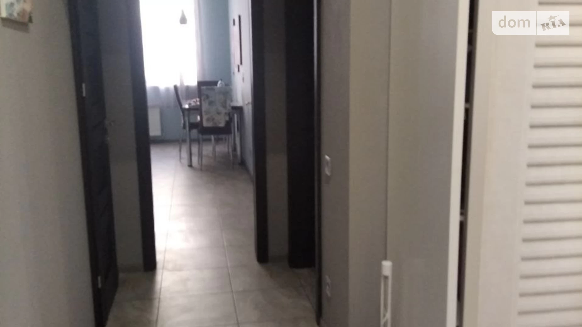 Продается 3-комнатная квартира 99.6 кв. м в Лиманке, ул. Жемчужная, 4 - фото 5