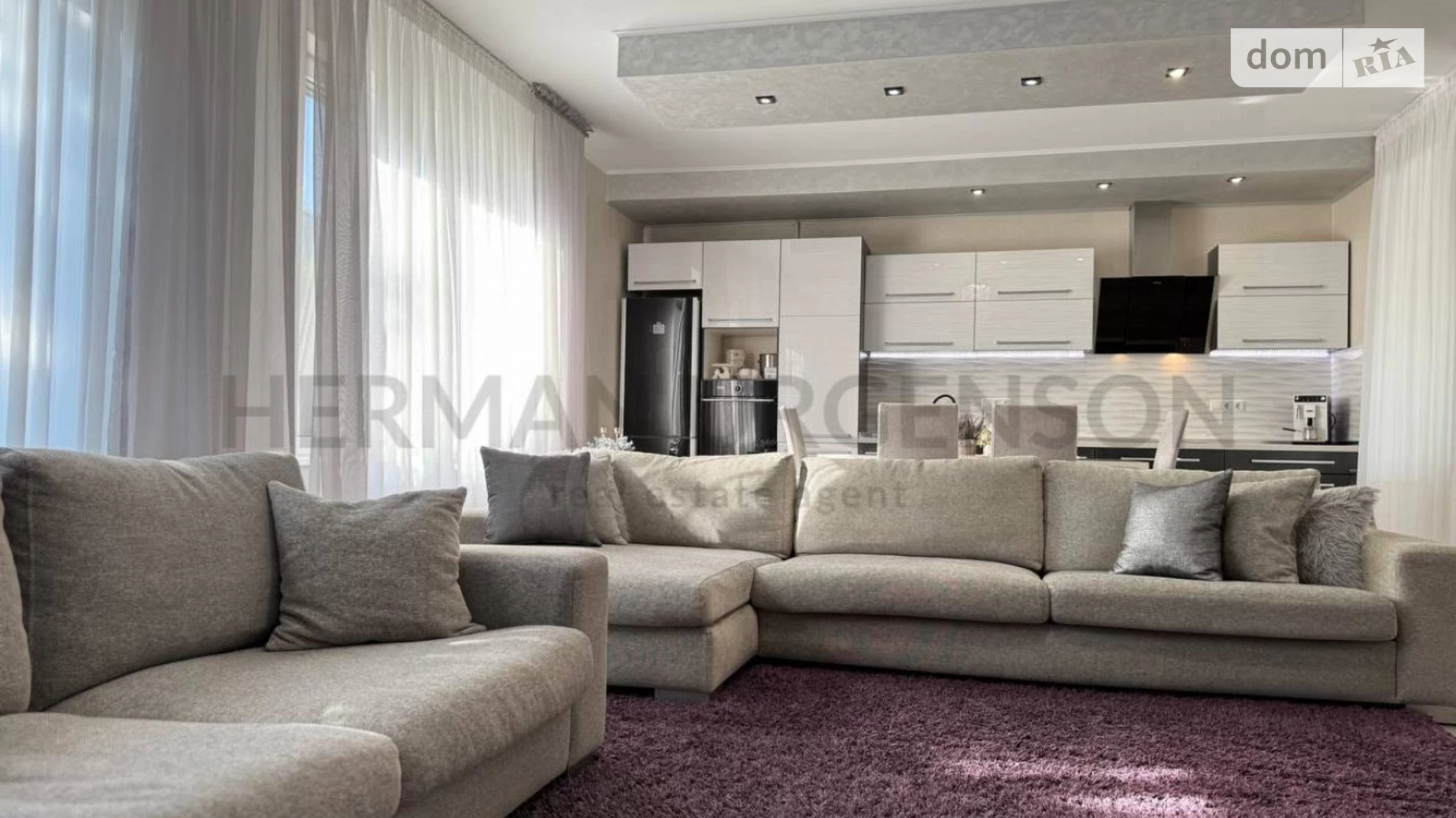 Продается дом на 2 этажа 170 кв. м с террасой, цена: 275000 $ - фото 3
