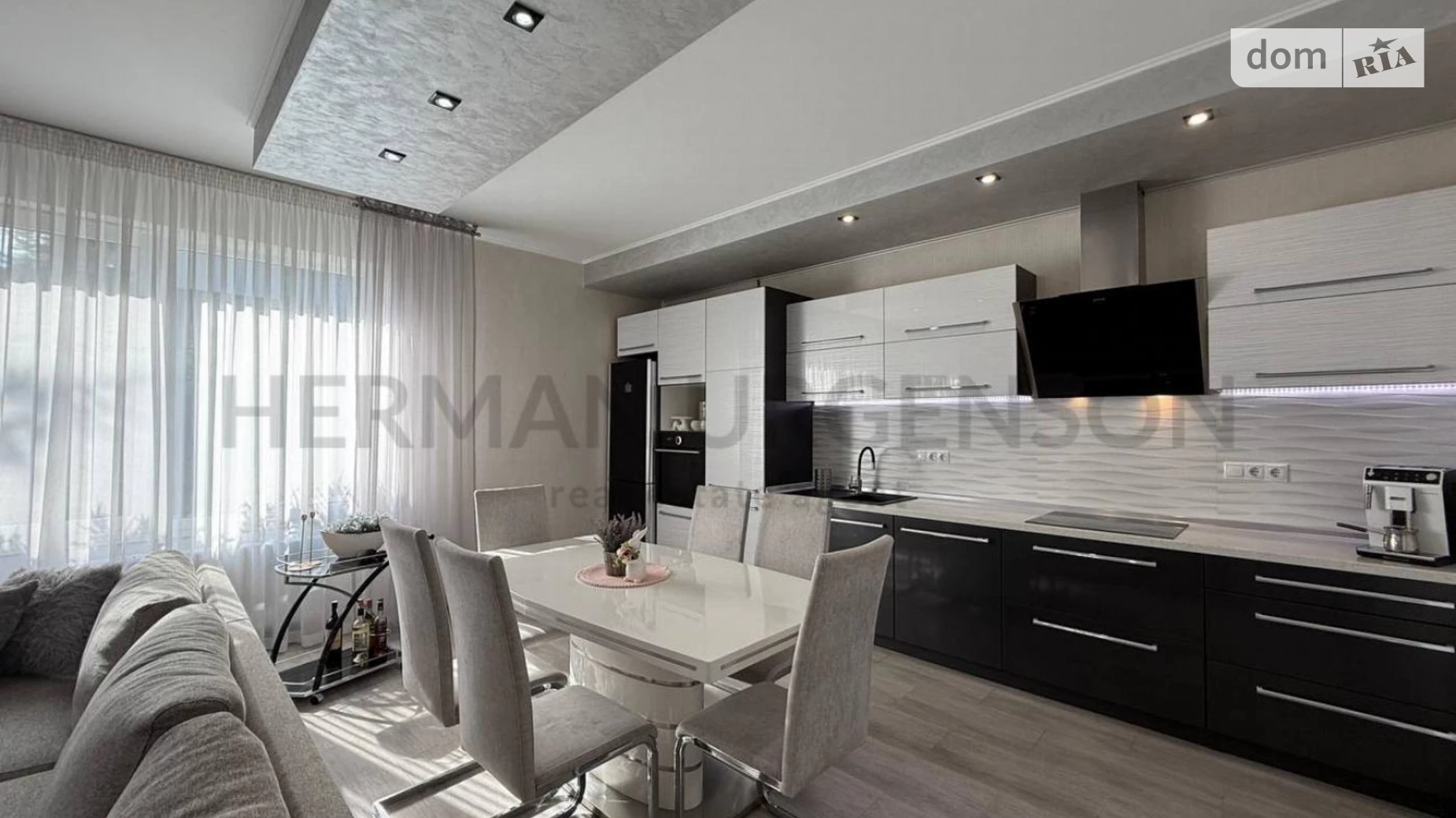Продается дом на 2 этажа 170 кв. м с террасой, цена: 275000 $ - фото 5