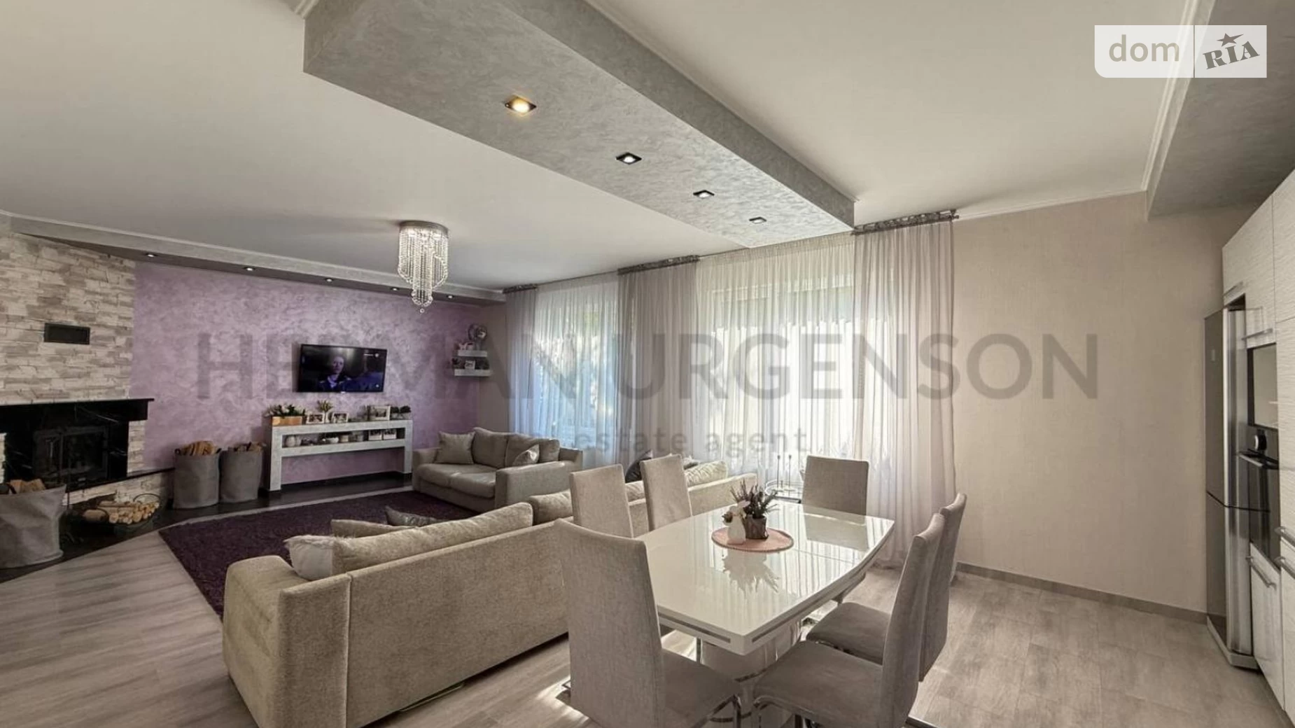 Продается дом на 2 этажа 170 кв. м с террасой, цена: 275000 $ - фото 4