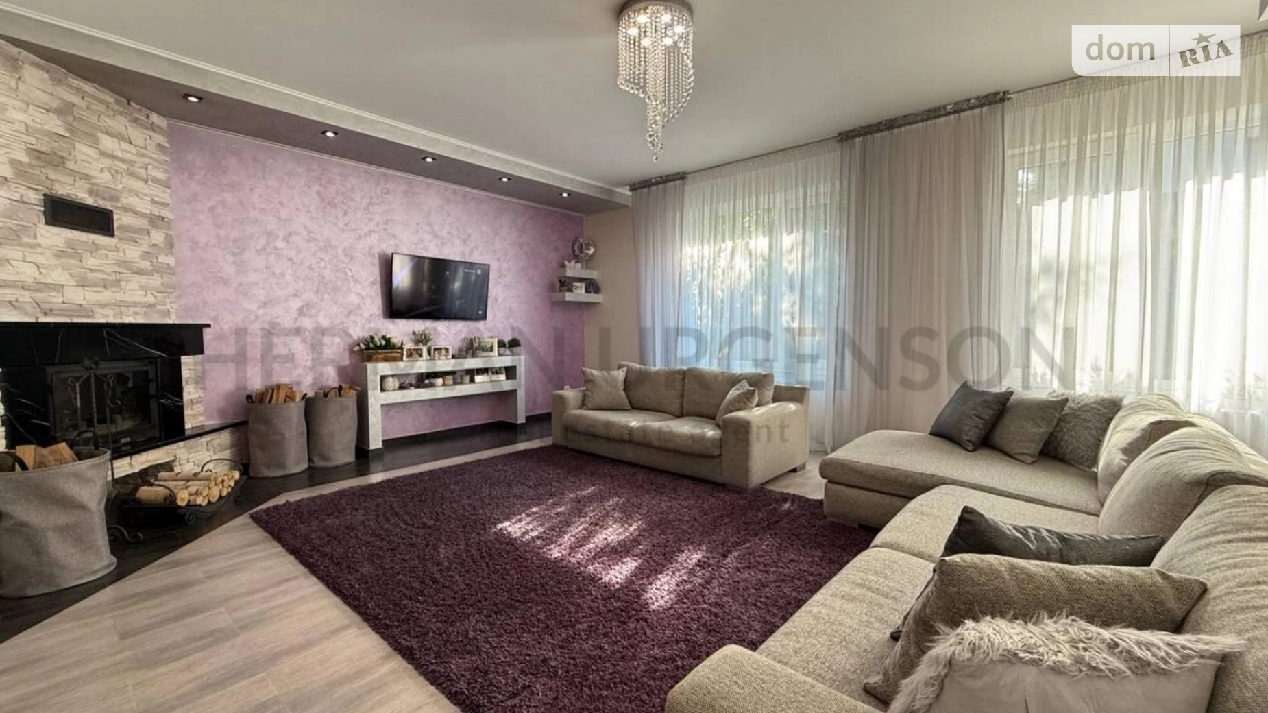 Продается дом на 2 этажа 170 кв. м с террасой, цена: 275000 $ - фото 2