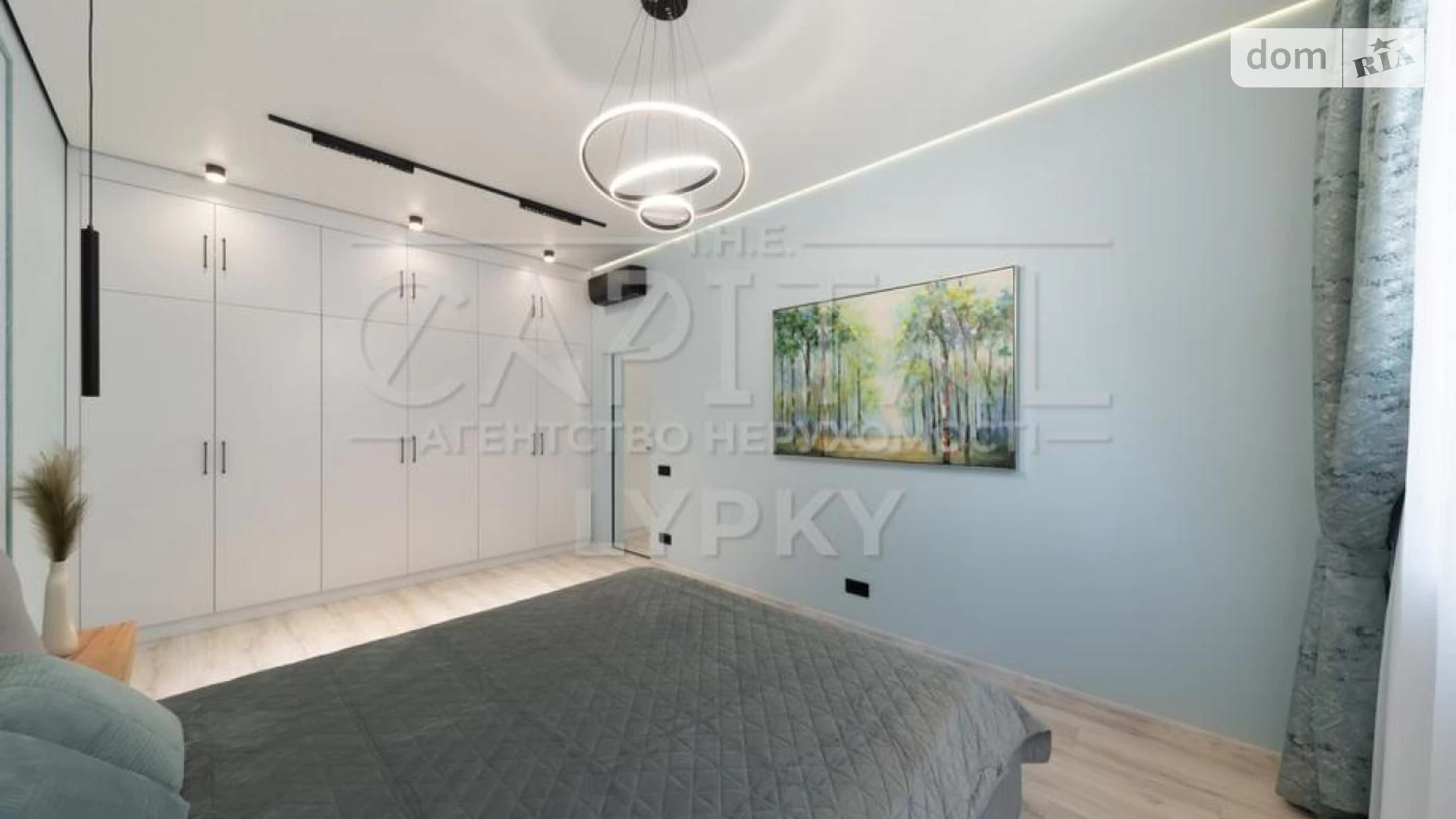 Продается 1-комнатная квартира 71 кв. м в Киеве, ул. Андрея Верхогляда(Драгомирова), 14А - фото 4