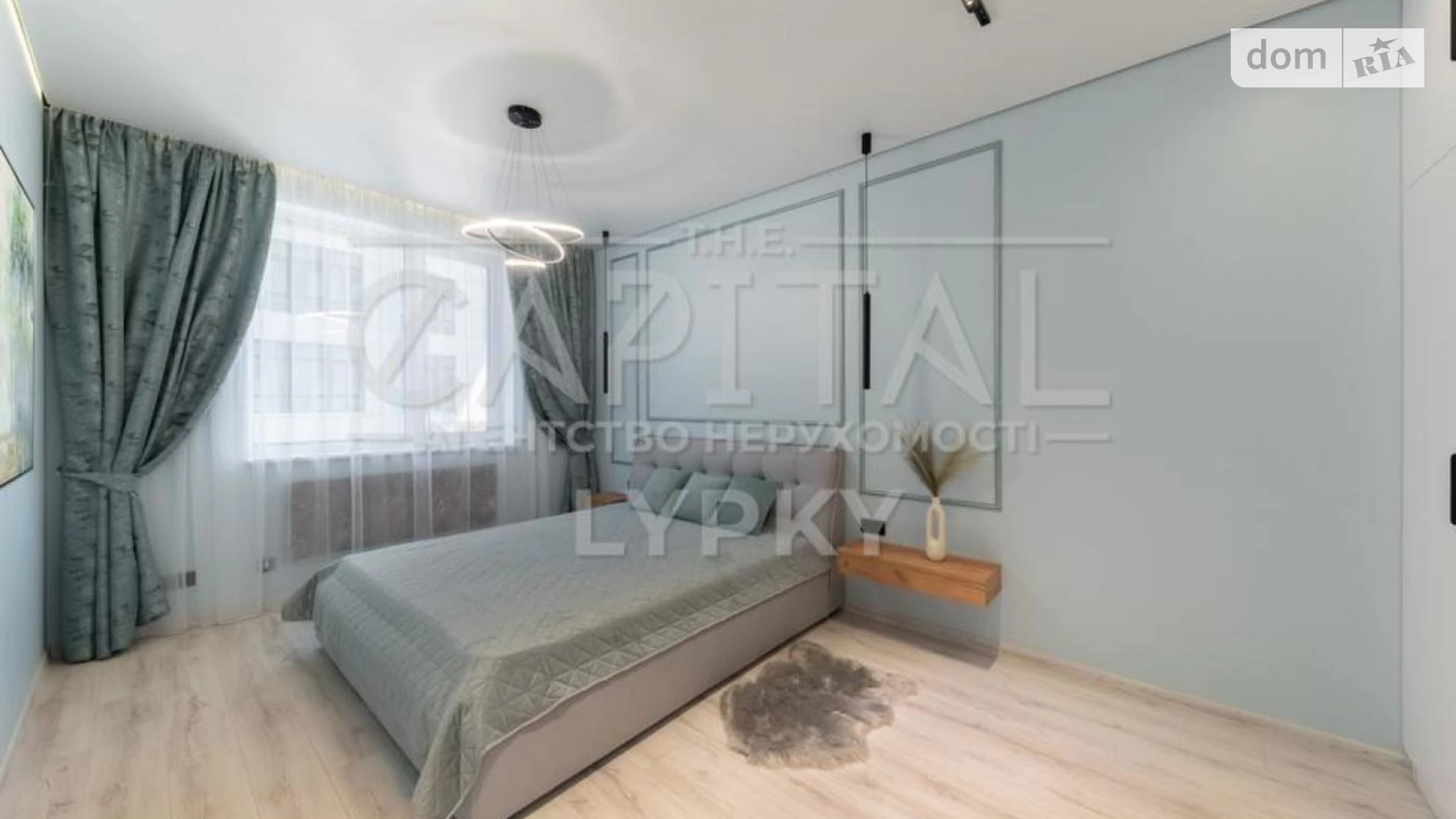 Продается 1-комнатная квартира 71 кв. м в Киеве, ул. Андрея Верхогляда(Драгомирова), 14А - фото 5