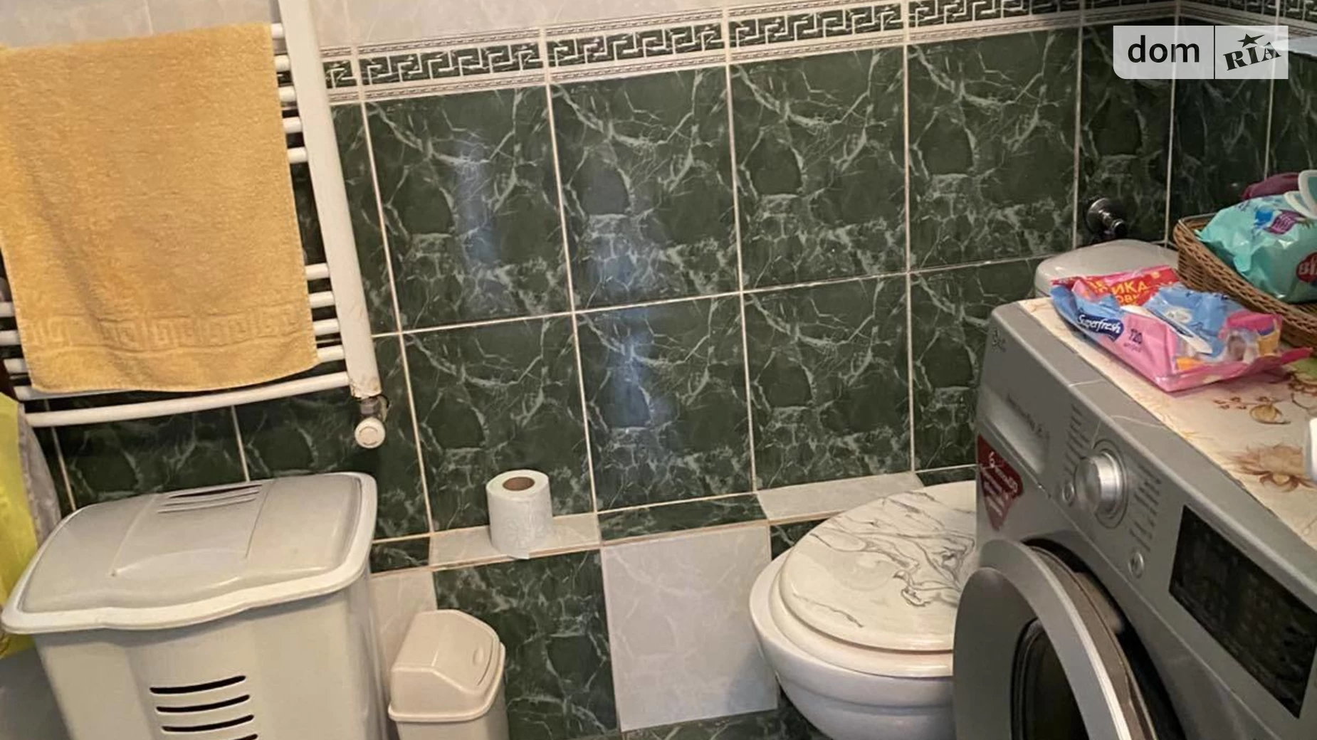 Сдается в аренду одноэтажный дом 115 кв. м с гаражом, цена: 500 € - фото 2