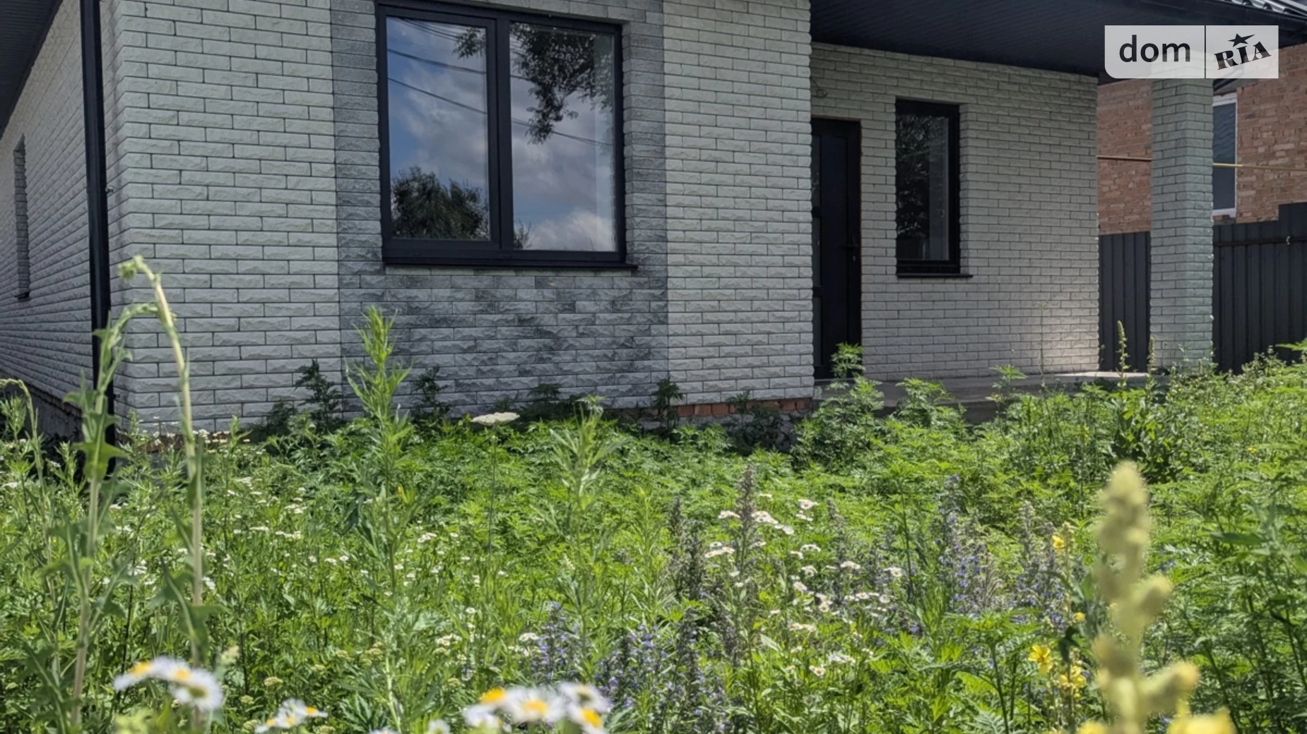 Продается одноэтажный дом 112 кв. м с баней/сауной, цена: 80000 $ - фото 3
