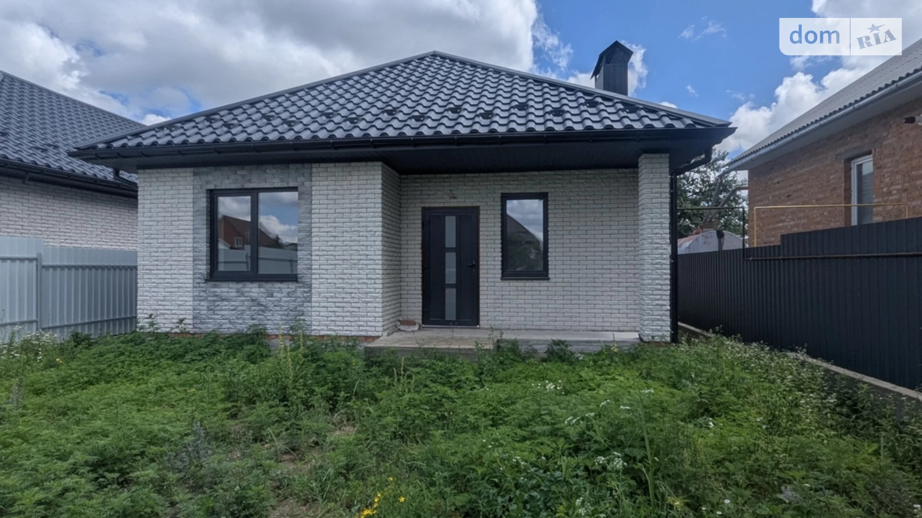 Продается одноэтажный дом 112 кв. м с баней/сауной, цена: 80000 $ - фото 4