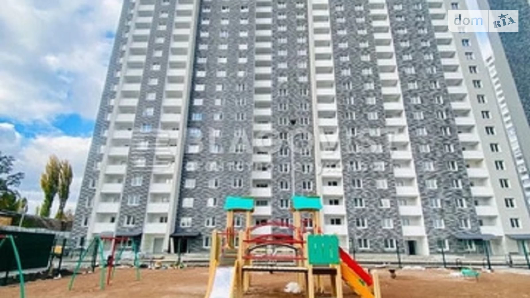 Продается 2-комнатная квартира 54.2 кв. м в Киеве, ул. Коноплянская, 22Б - фото 2