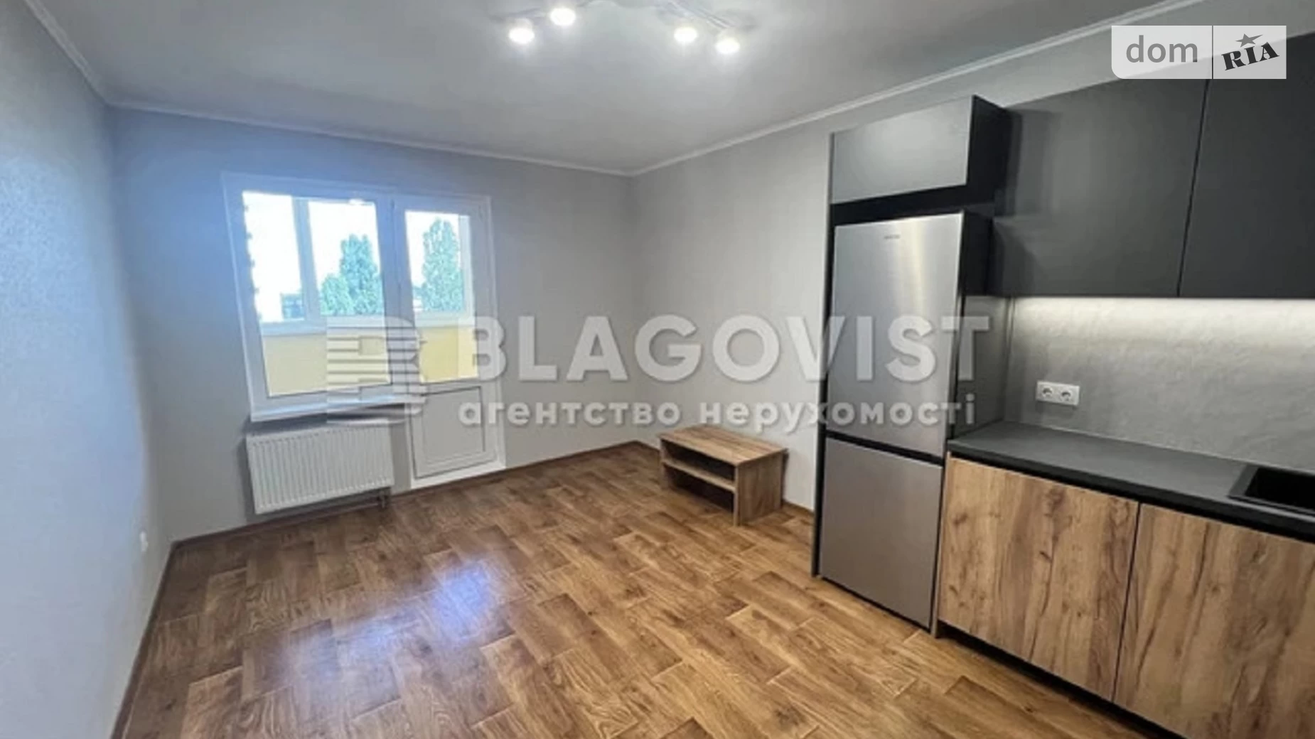 Продается 2-комнатная квартира 54.2 кв. м в Киеве, ул. Коноплянская, 22Б - фото 5