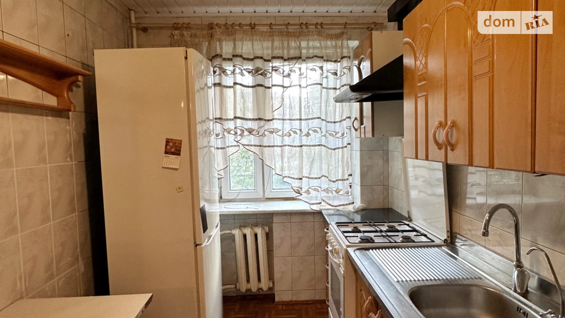 Продается 2-комнатная квартира 38 кв. м в Днепре, ул. Старокозацкая, 3 - фото 5