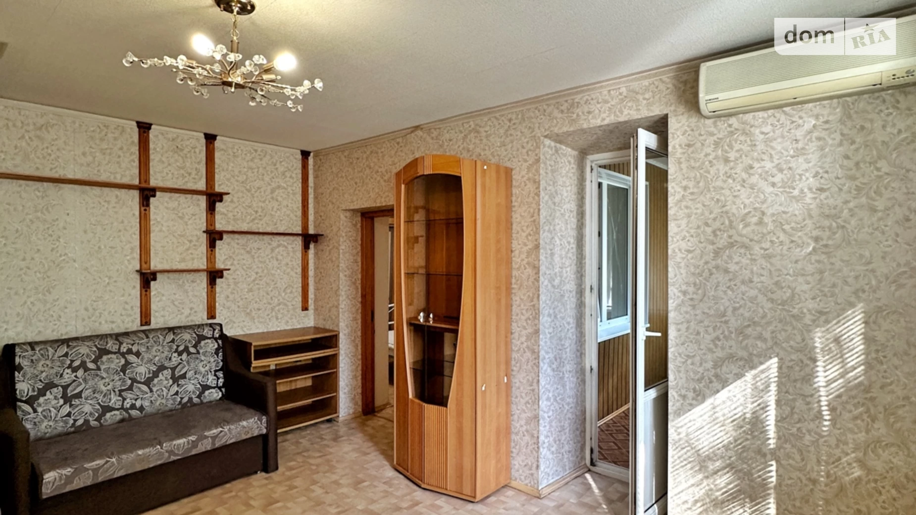 Продается 2-комнатная квартира 38 кв. м в Днепре, ул. Старокозацкая, 3 - фото 2