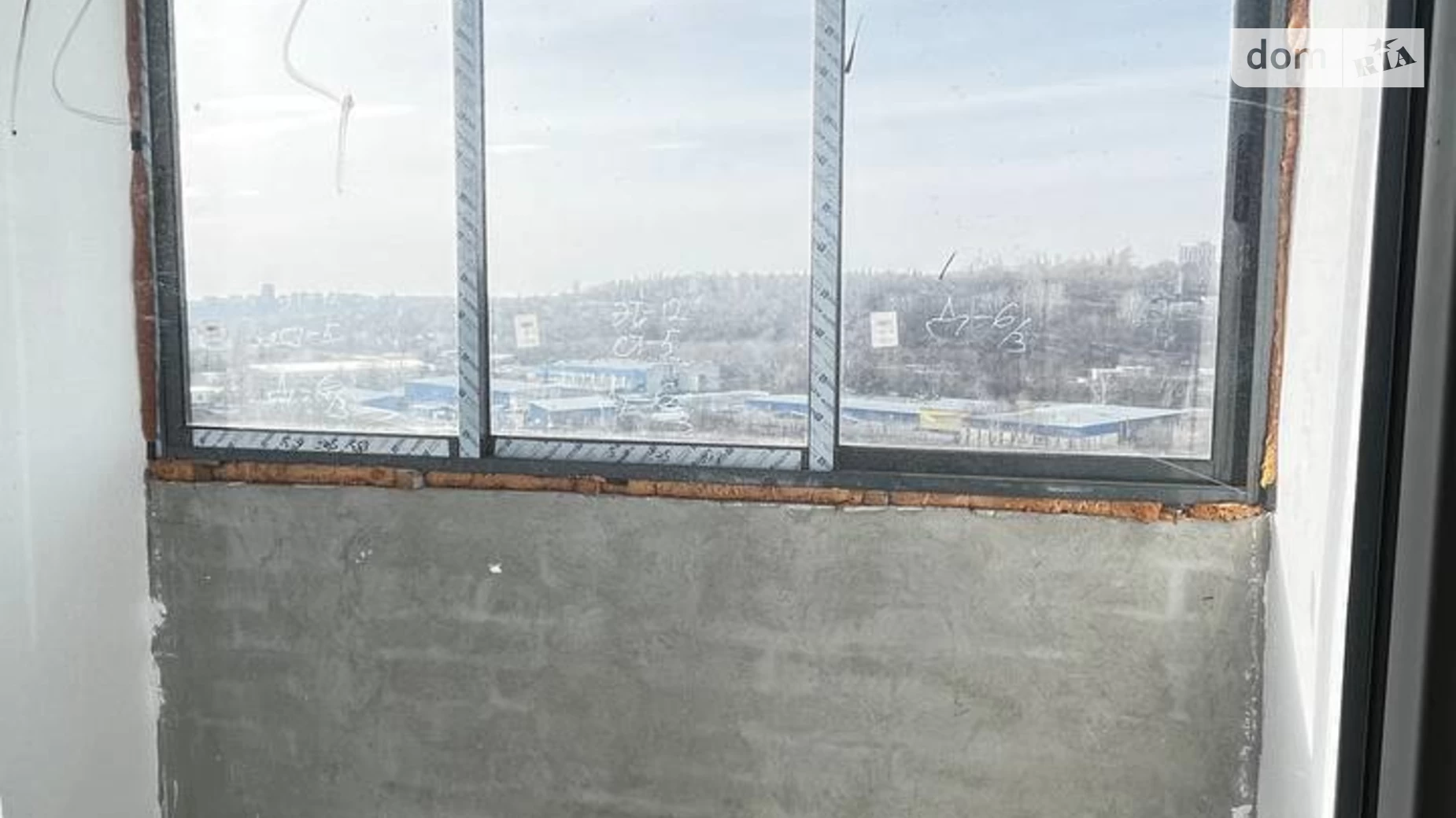 Продается 1-комнатная квартира 43.9 кв. м в Харькове, вул. Борткевича, 11 - фото 3