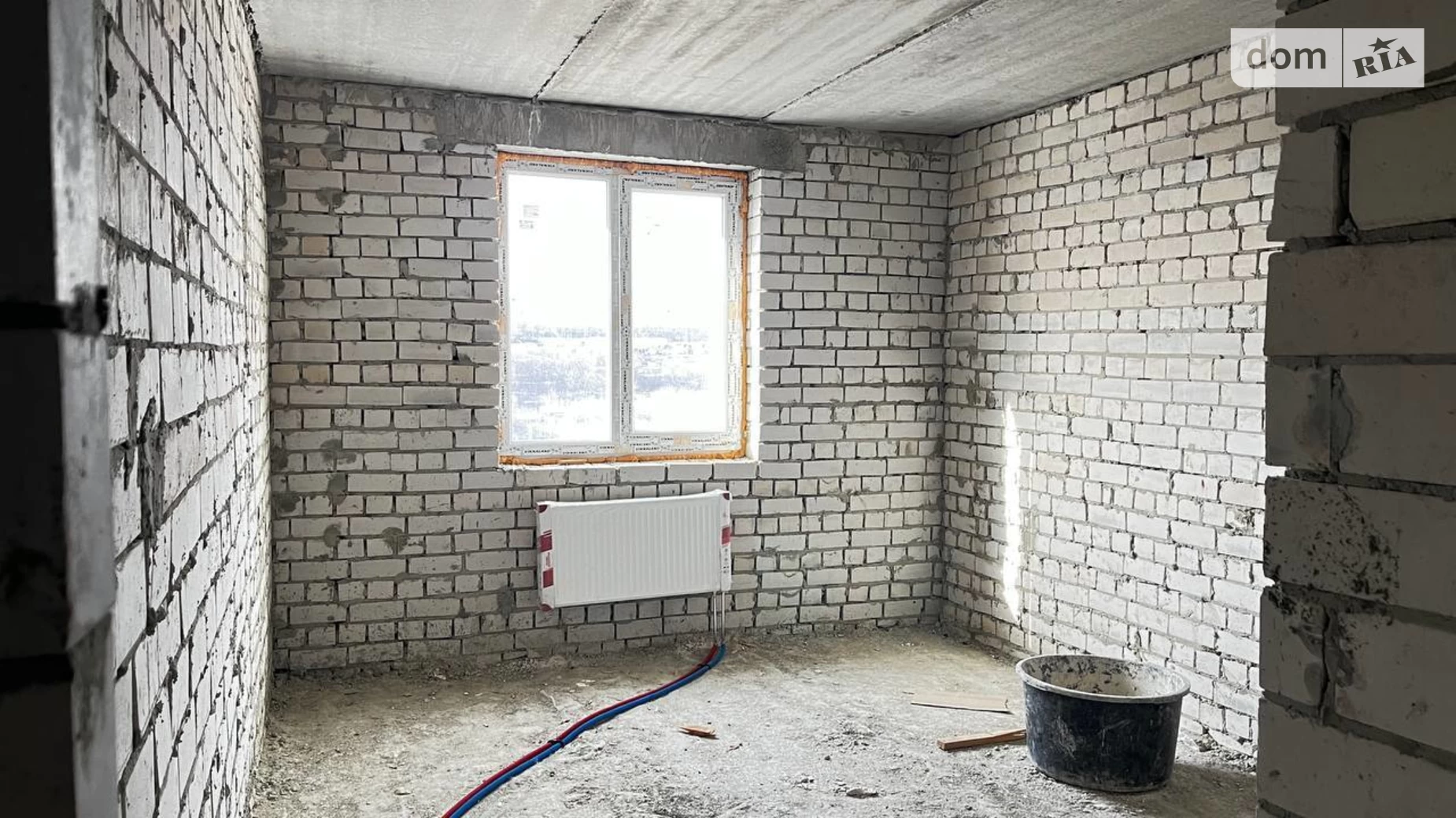 Продается 1-комнатная квартира 43.9 кв. м в Харькове, вул. Борткевича, 11 - фото 5