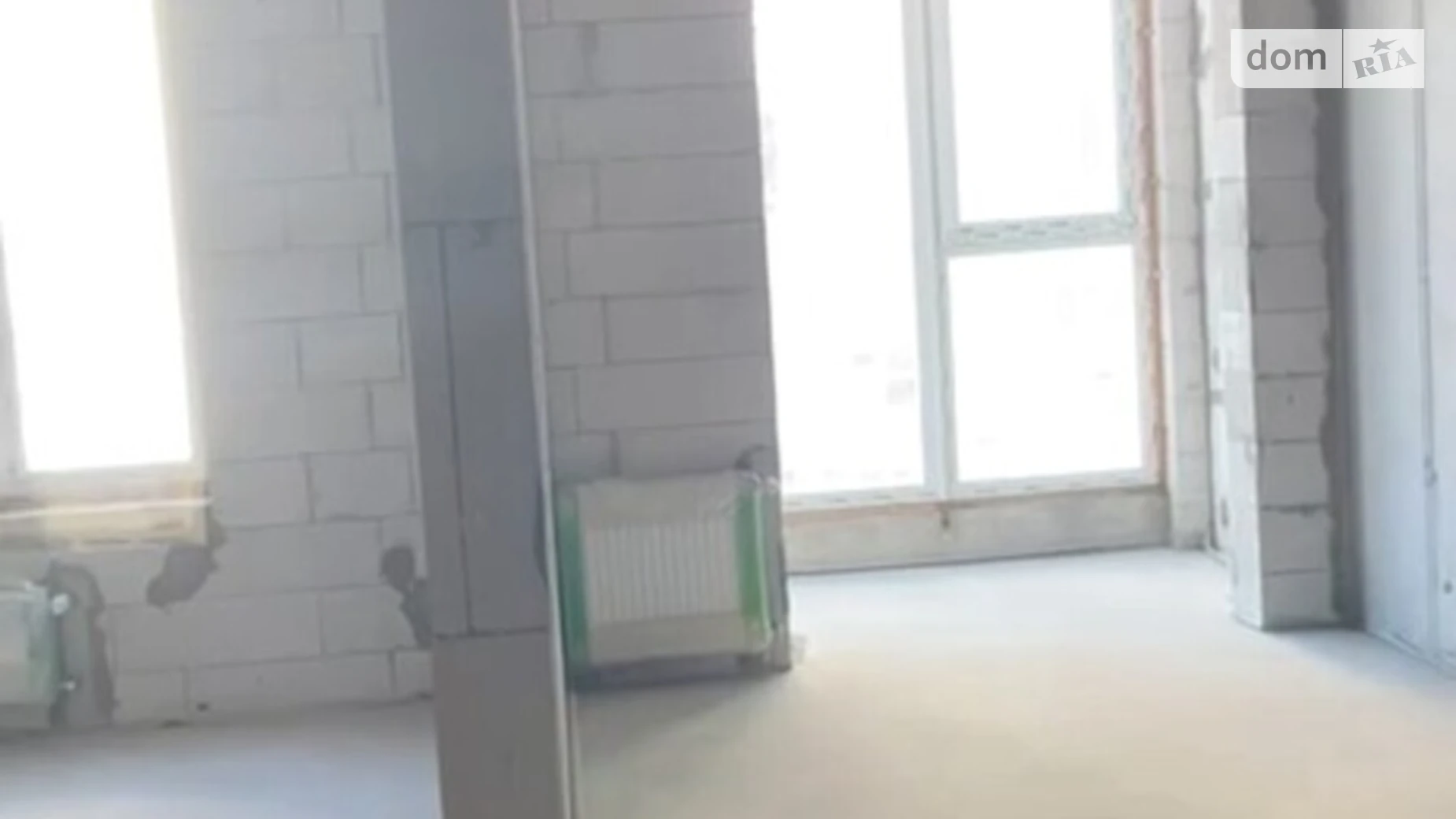 Продається 1-кімнатна квартира 39 кв. м у Лиманці, вул. Академіка Вільямса, 93 корпус 4 - фото 5