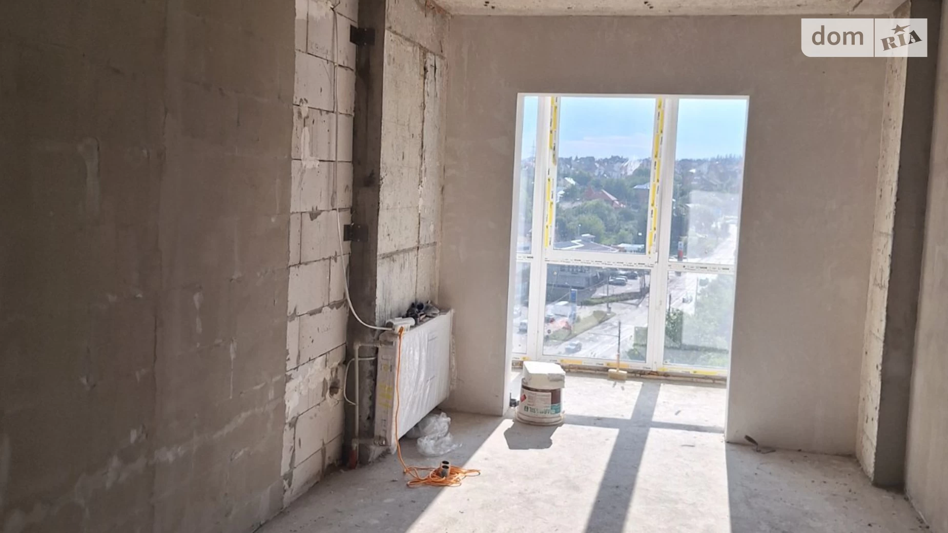 Продается 2-комнатная квартира 71.5 кв. м в Черновцах, ул. Южно-Окружная, 5Л - фото 5