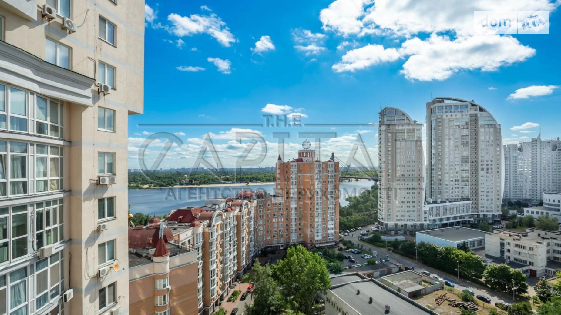 Продается 1-комнатная квартира 48 кв. м в Киеве, просп. Владимира Ивасюка - фото 2