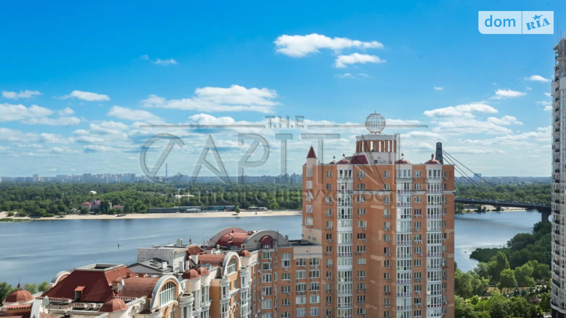 Продается 1-комнатная квартира 48 кв. м в Киеве, просп. Владимира Ивасюка - фото 4