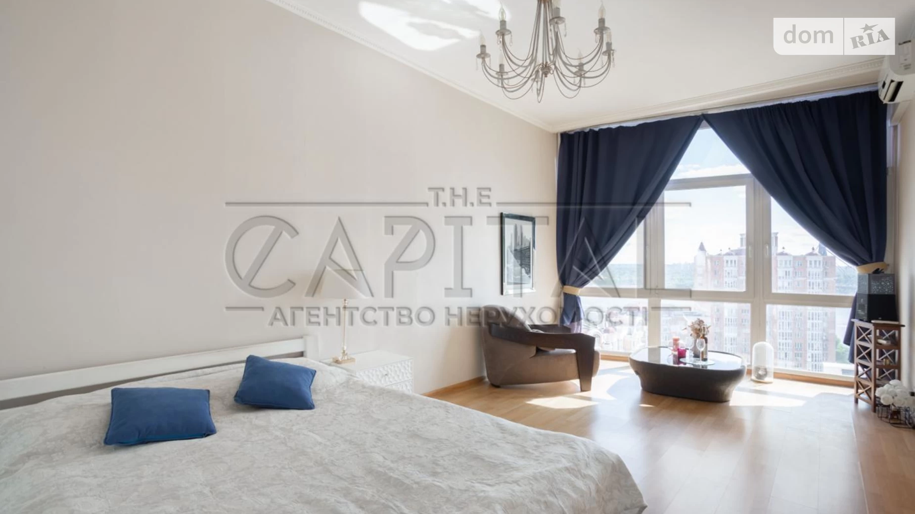 Продается 1-комнатная квартира 48 кв. м в Киеве, просп. Владимира Ивасюка - фото 5