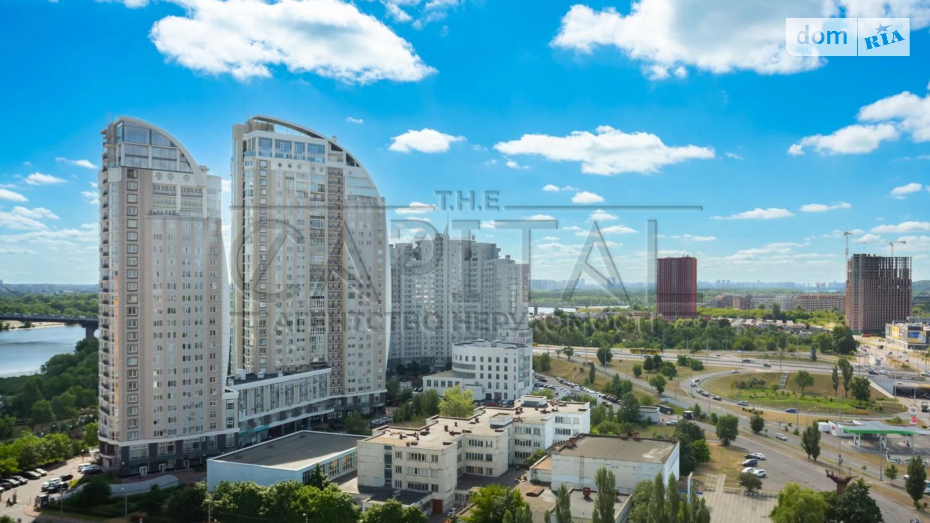 Продается 1-комнатная квартира 48 кв. м в Киеве, просп. Владимира Ивасюка - фото 3