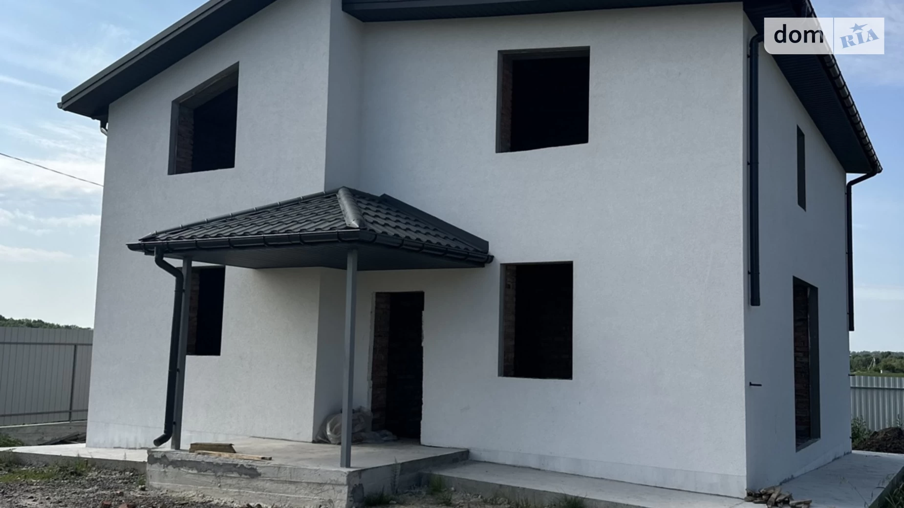 Продается дом на 2 этажа 157 кв. м с участком, цена: 125000 $ - фото 2