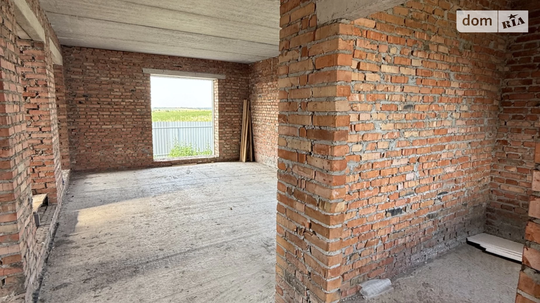 Продается дом на 2 этажа 157 кв. м с садом, цена: 125000 $ - фото 4