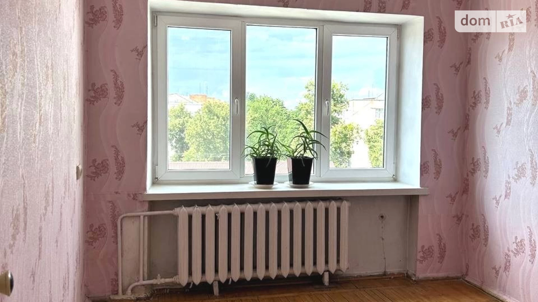 4-комнатная квартира 63.9 кв. м в Луцке, ул. Львовская, 63 - фото 2