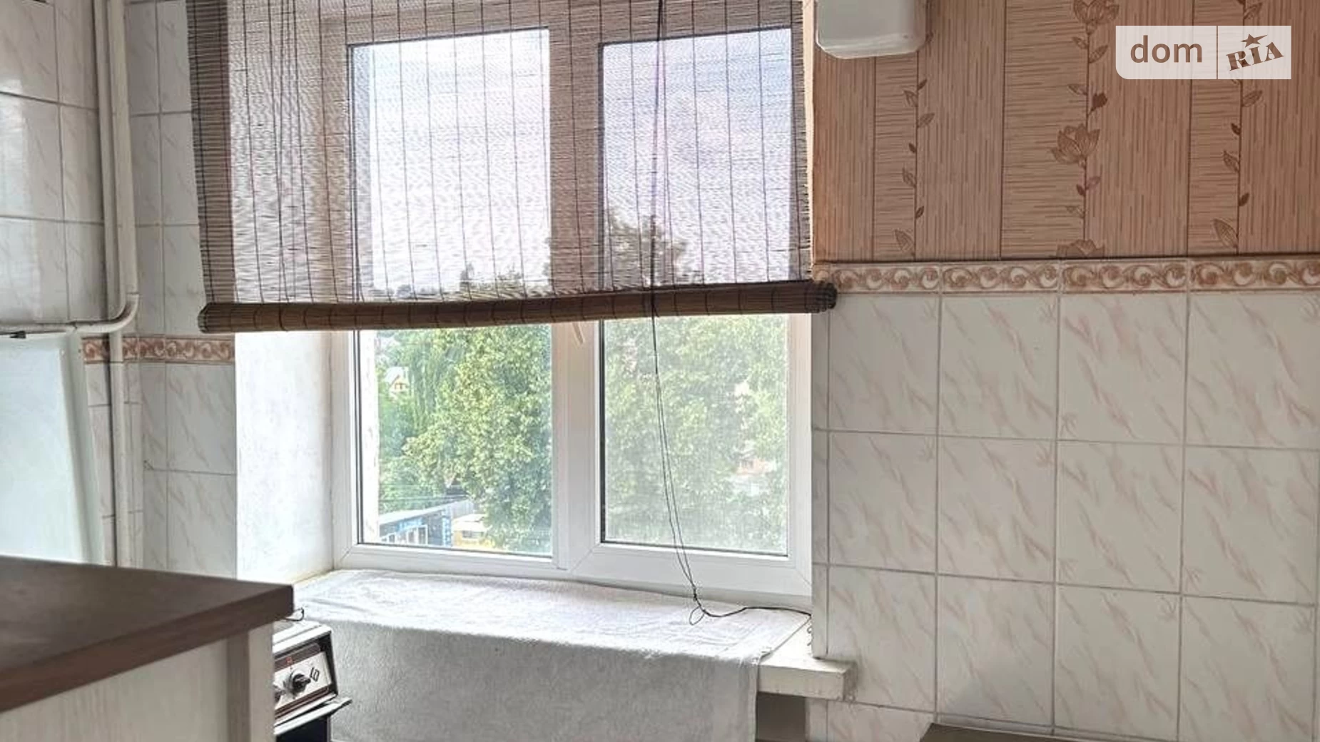 4-комнатная квартира 63.9 кв. м в Луцке, ул. Львовская, 63 - фото 3