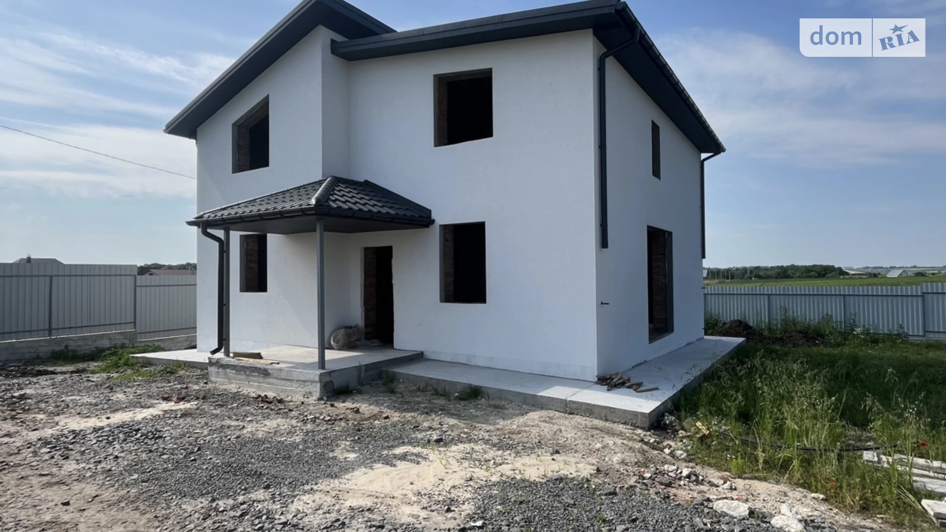 Продается дом на 2 этажа 157 кв. м с участком, цена: 125000 $ - фото 3