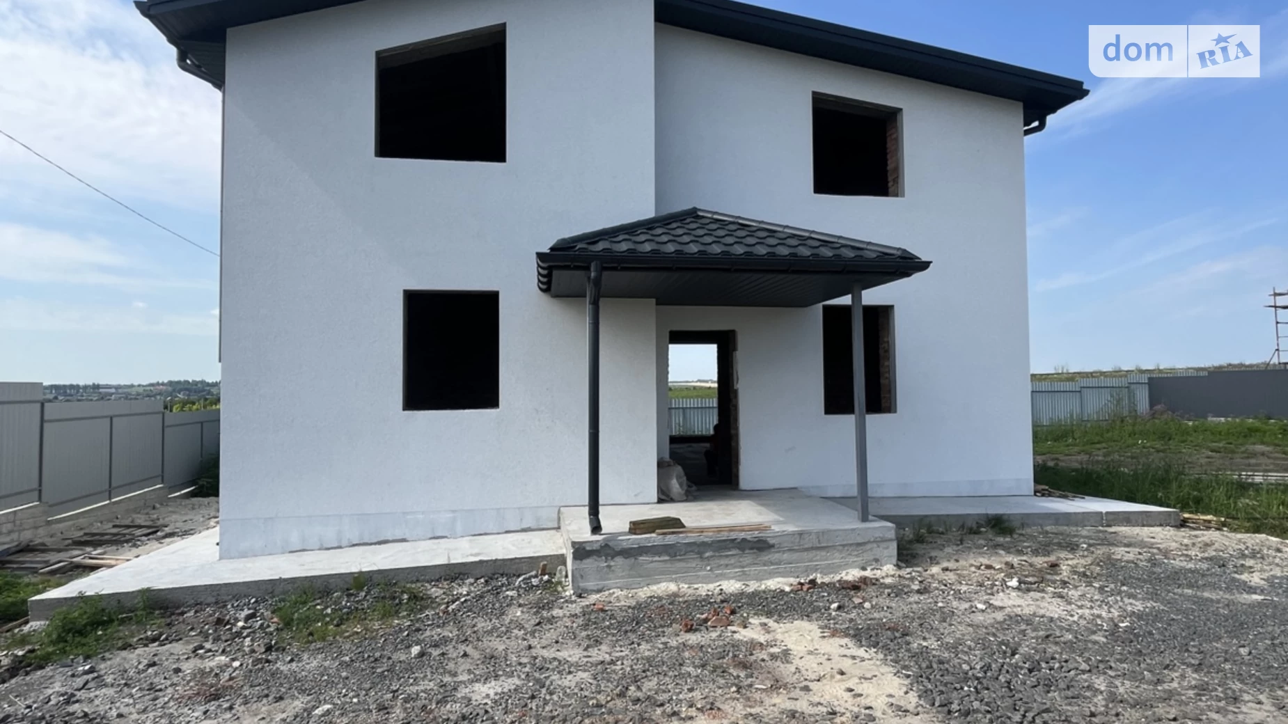 Продается дом на 2 этажа 157 кв. м с участком, цена: 125000 $ - фото 2