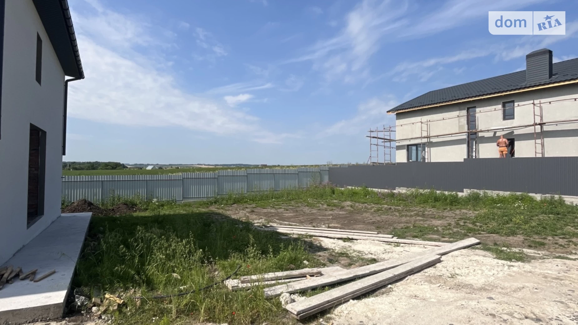 Продается дом на 2 этажа 157 кв. м с участком, цена: 125000 $ - фото 4