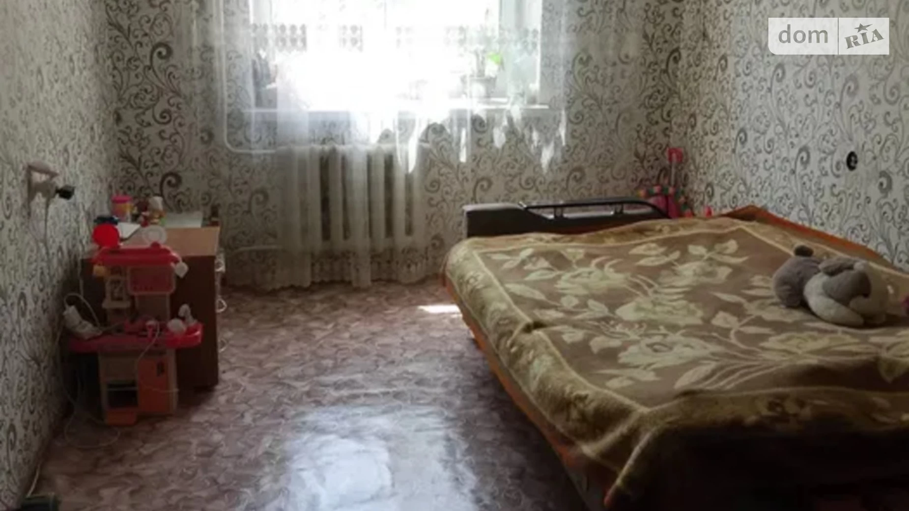 Продается 3-комнатная квартира 73.15 кв. м в Киеве, ул. Василия Стуса, 9 - фото 2