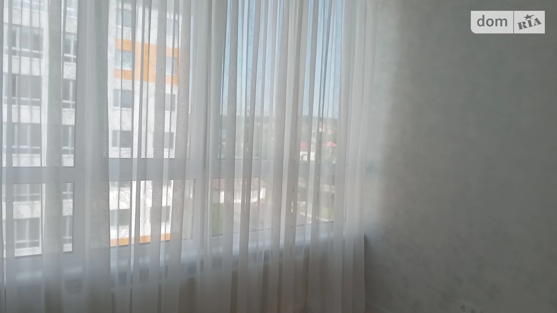 Продается 1-комнатная квартира 44 кв. м в Хмельницком, ул. Винницкая - фото 2