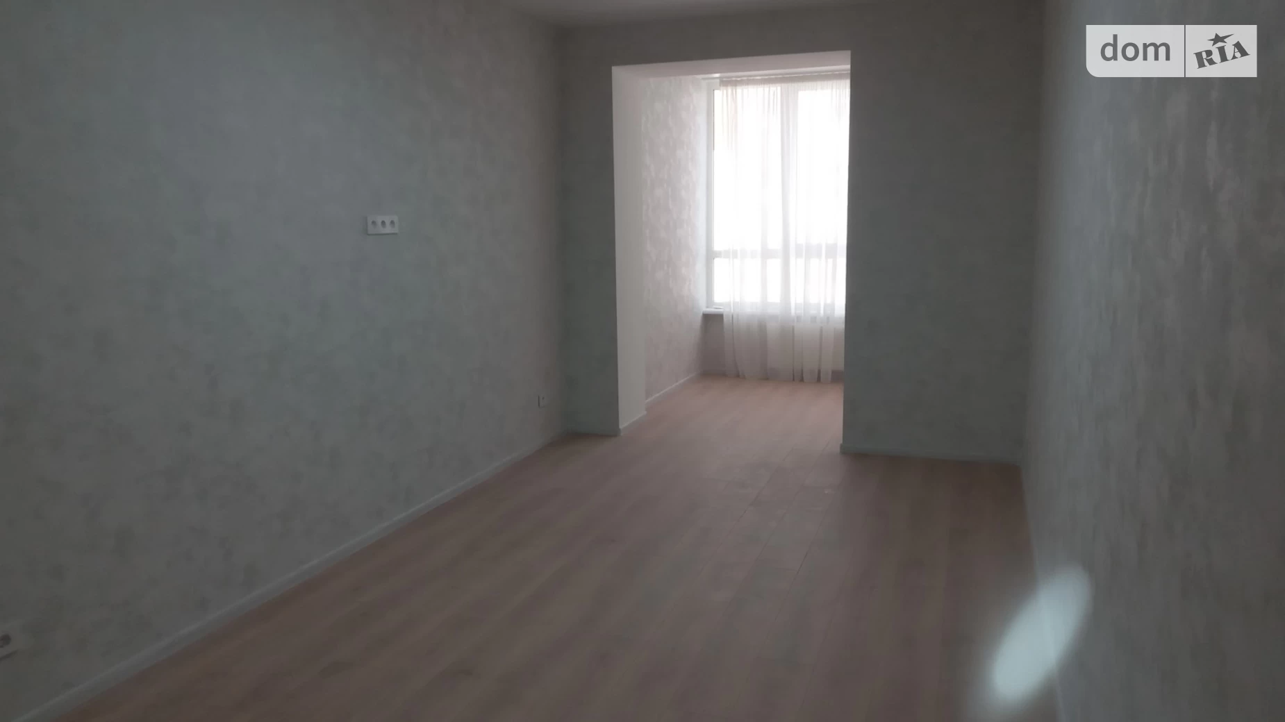 Продается 1-комнатная квартира 44 кв. м в Хмельницком, ул. Винницкая - фото 3