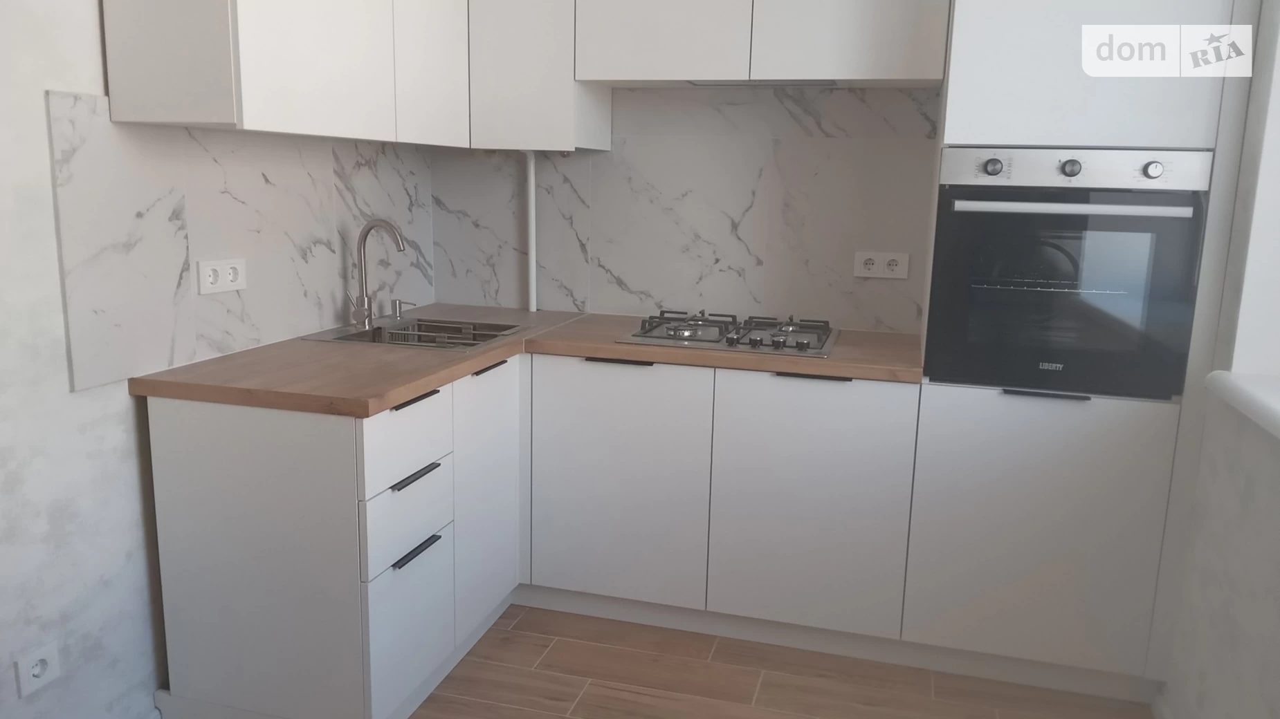 Продается 1-комнатная квартира 44 кв. м в Хмельницком, ул. Винницкая - фото 4