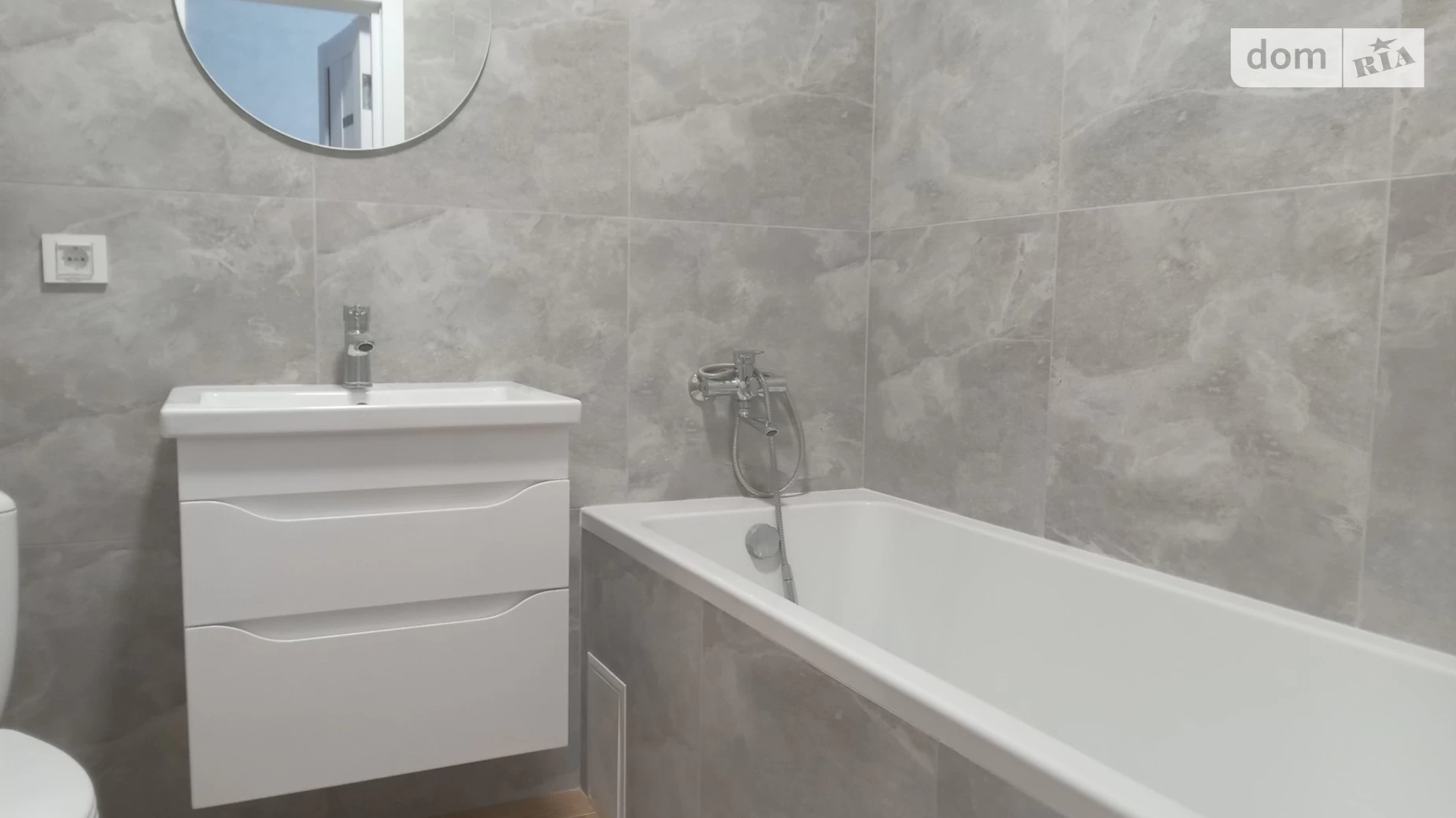 Продается 1-комнатная квартира 44 кв. м в Хмельницком, ул. Винницкая - фото 5