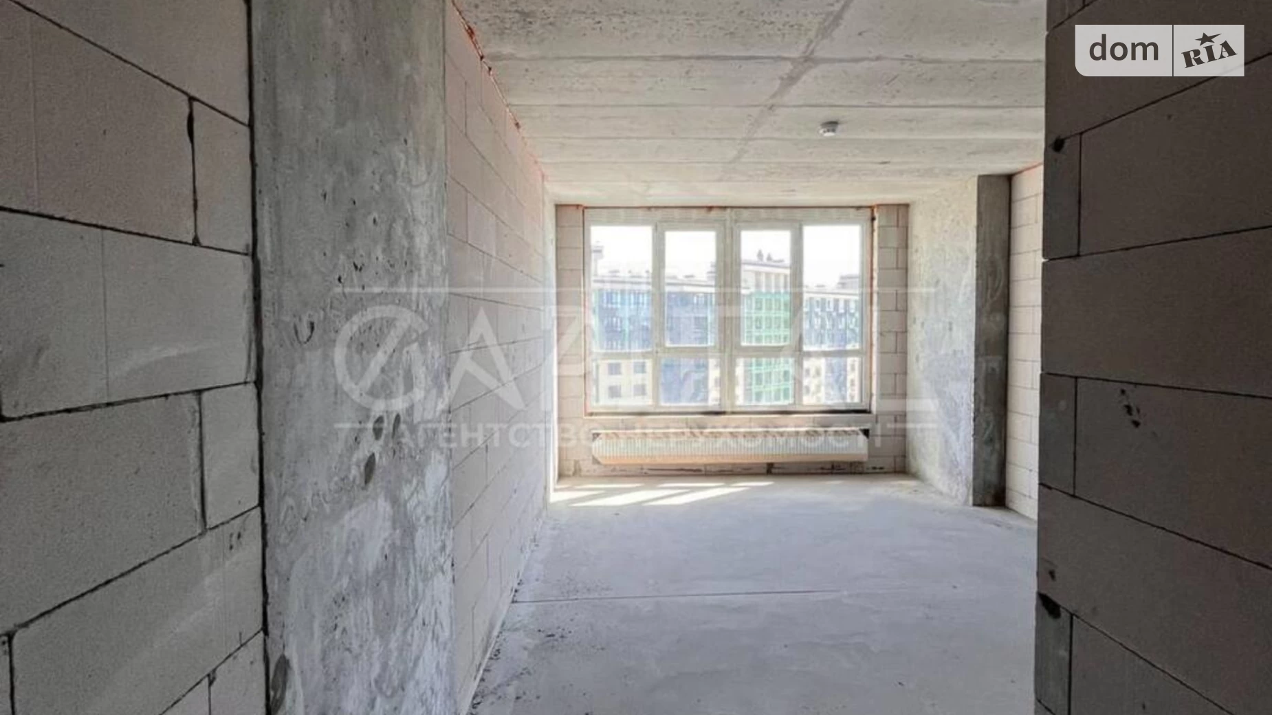 Продается 3-комнатная квартира 104 кв. м в Киеве, ул. Михаила Максимовича, 32 - фото 3