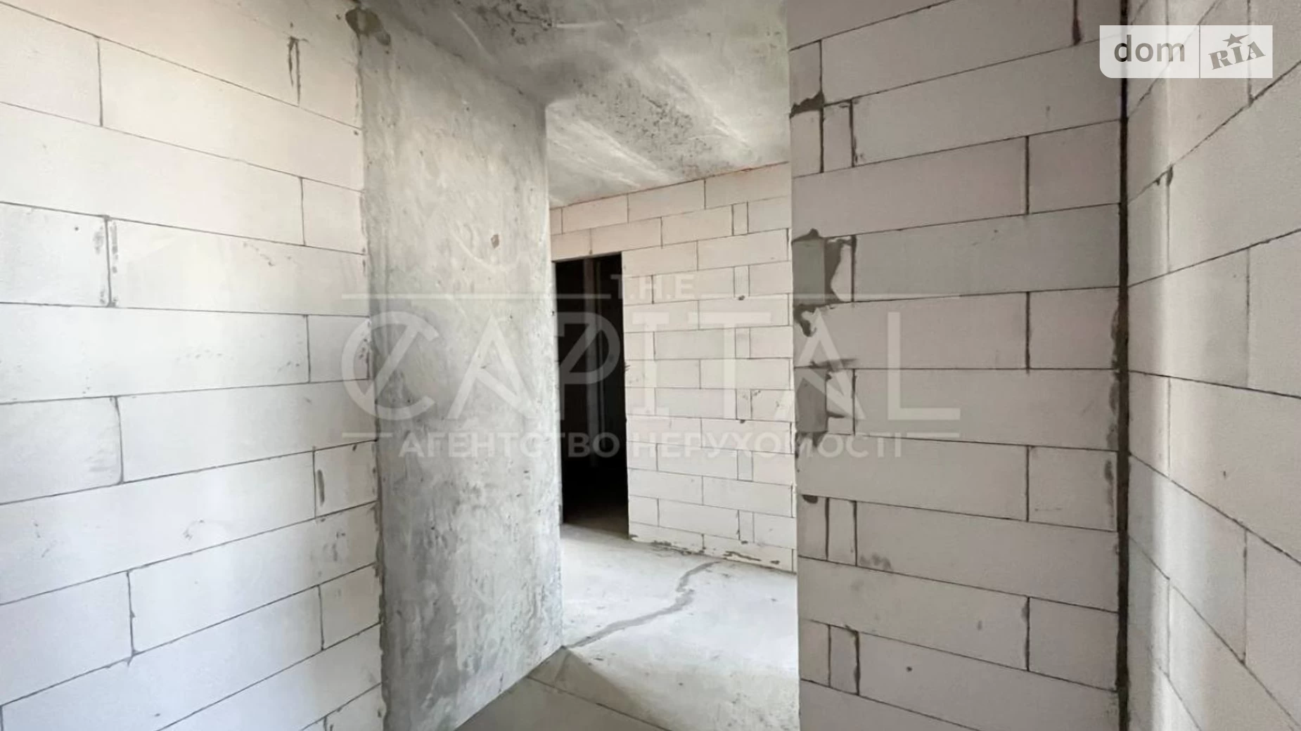 Продается 3-комнатная квартира 104 кв. м в Киеве, ул. Михаила Максимовича, 32 - фото 4