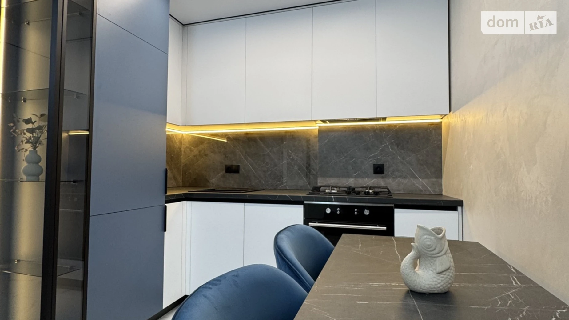 2-комнатная квартира 52.9 кв. м в Тернополе, цена: 72000 $ - фото 3