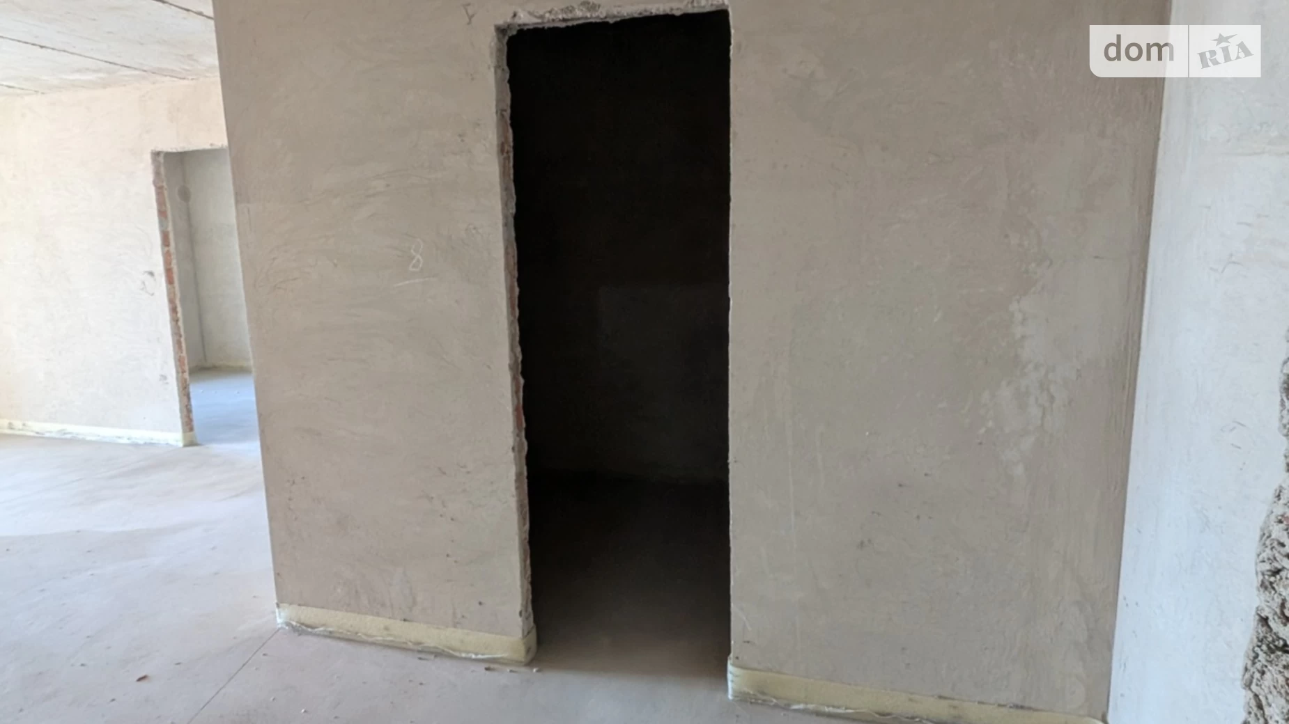 Продается 2-комнатная квартира 59.21 кв. м в Кременце, ул. Горбача, 5Б - фото 2