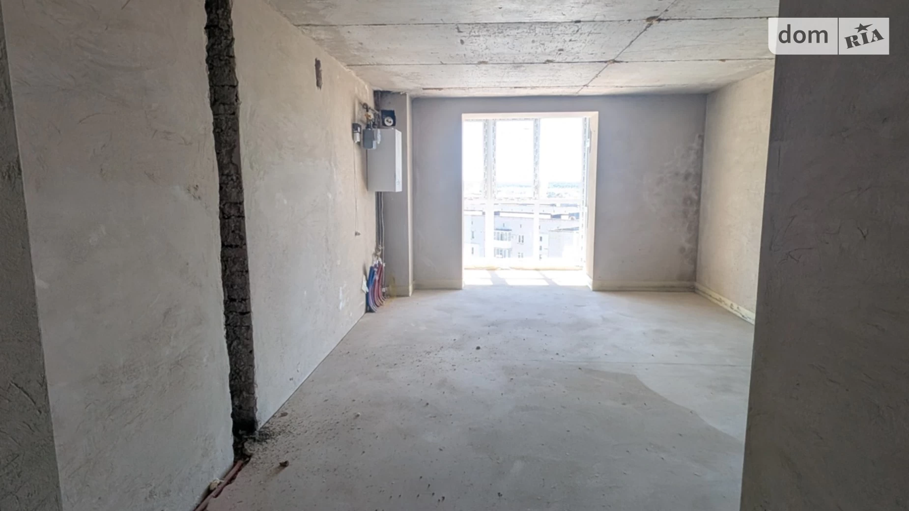 Продается 2-комнатная квартира 59.21 кв. м в Кременце, ул. Горбача, 5Б - фото 3