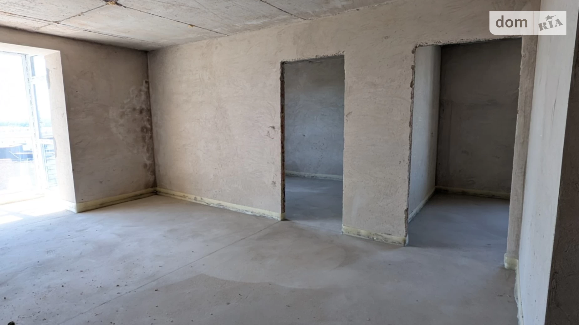 Продается 2-комнатная квартира 59.21 кв. м в Кременце, ул. Горбача, 5Б - фото 4