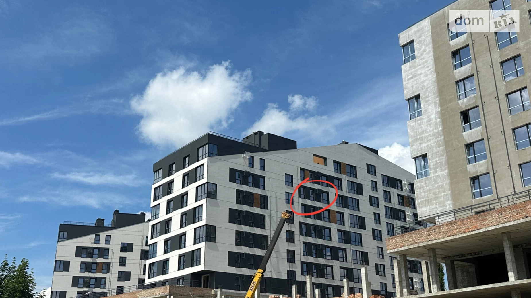 Продается 2-комнатная квартира 67 кв. м в Ровно, ул. Замковая - фото 4