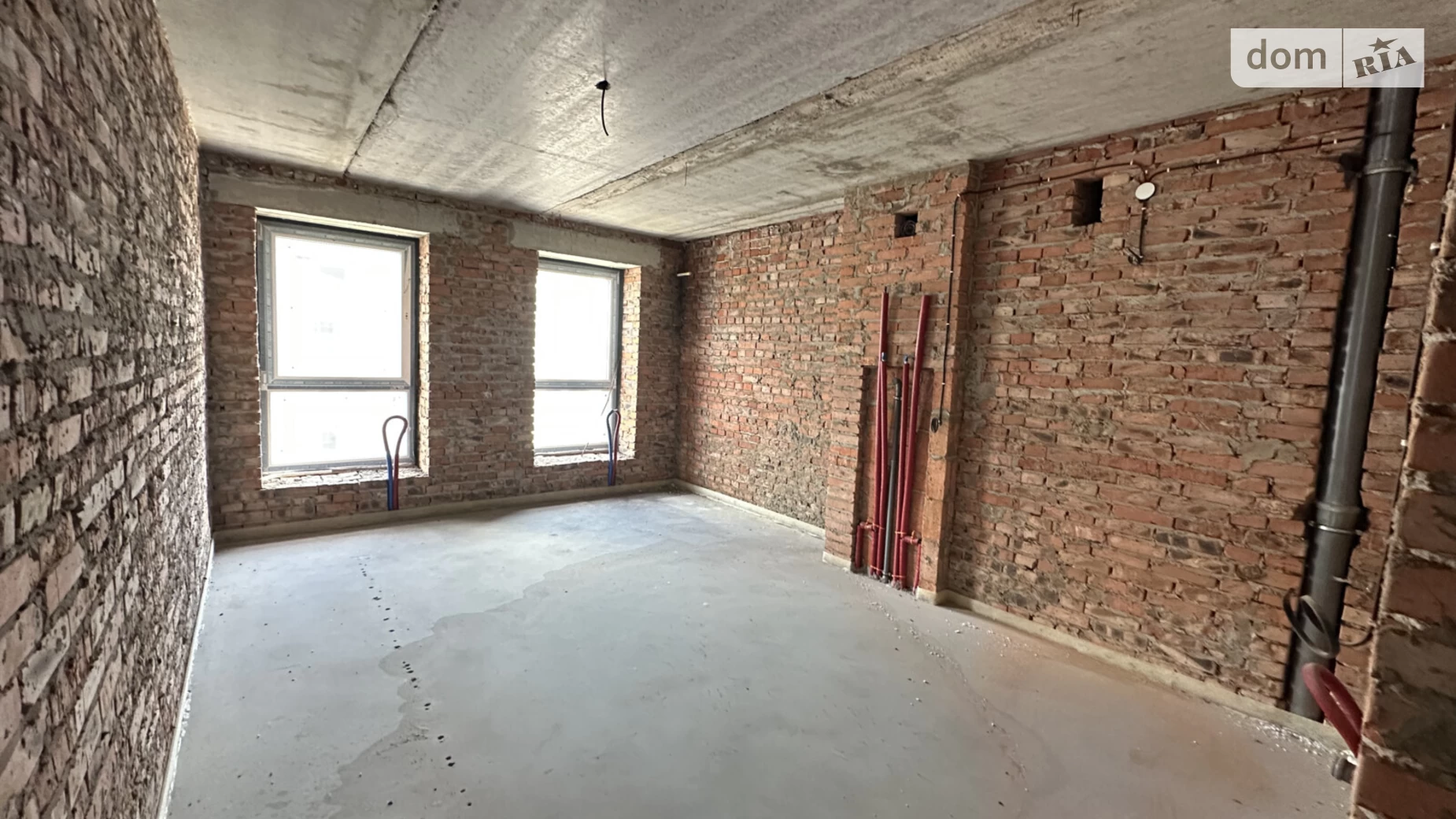 Продается 2-комнатная квартира 67 кв. м в Ровно, ул. Замковая - фото 5