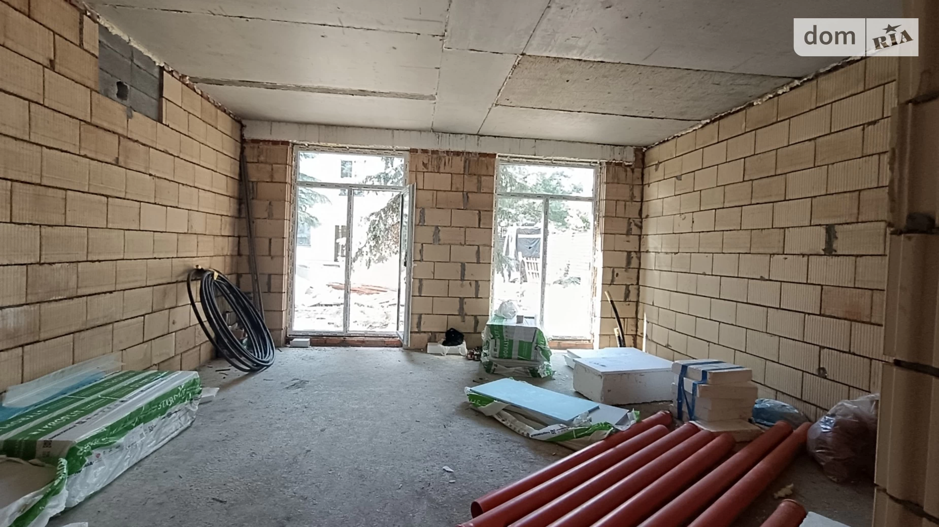ул. Андрея Малышка(Толстого) Софиевская Борщаговка, цена: 145000 $ - фото 4