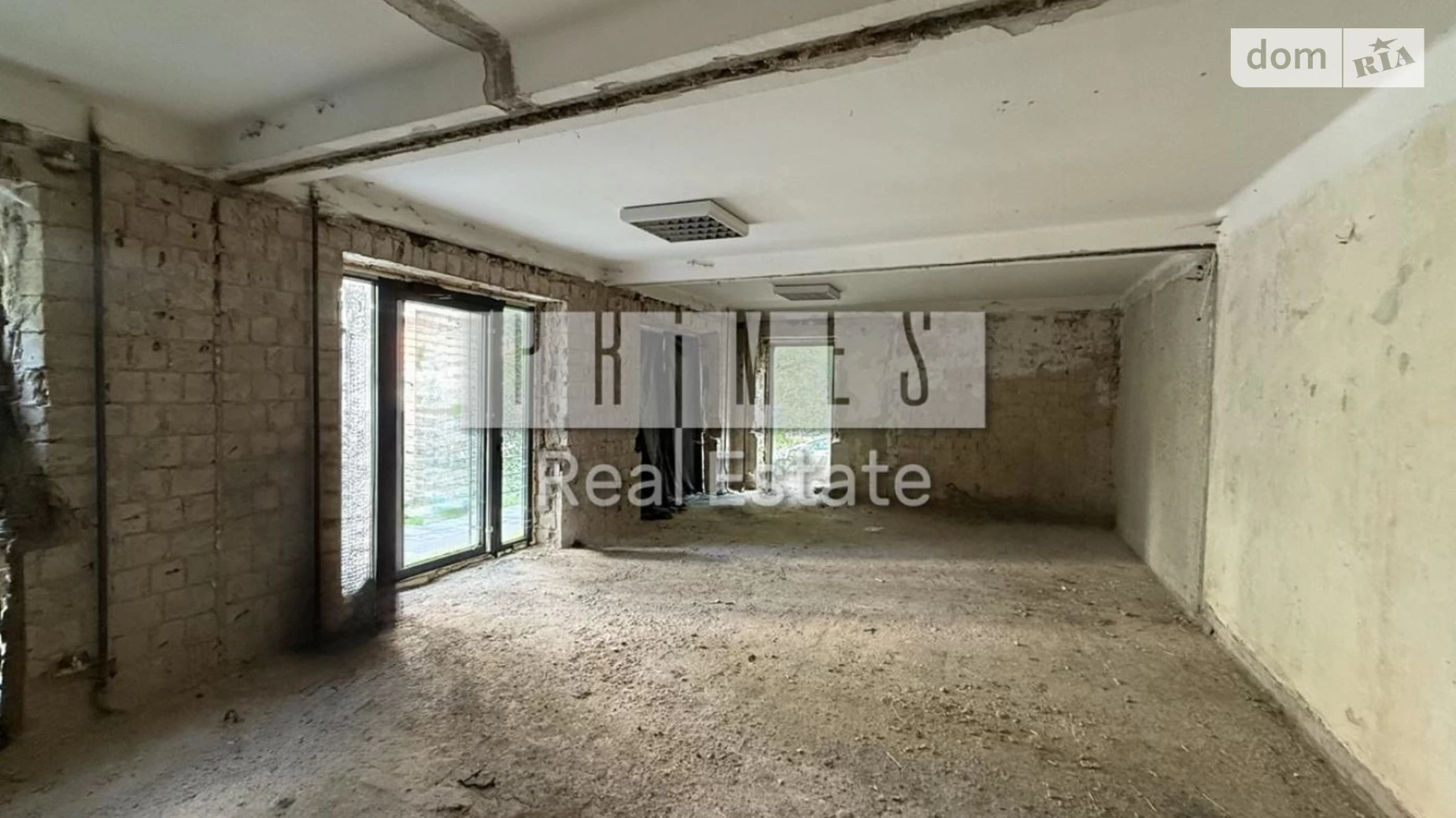 Сдается в аренду помещения свободного назначения 48 кв. м в 5-этажном здании, цена: 1500 $ - фото 3