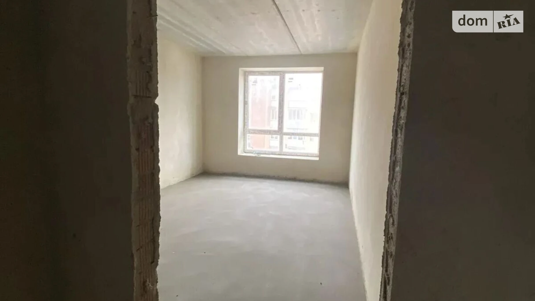 Продається 1-кімнатна квартира 46.3 кв. м у Івано-Франківську, вул. Молодіжна, 148 - фото 2