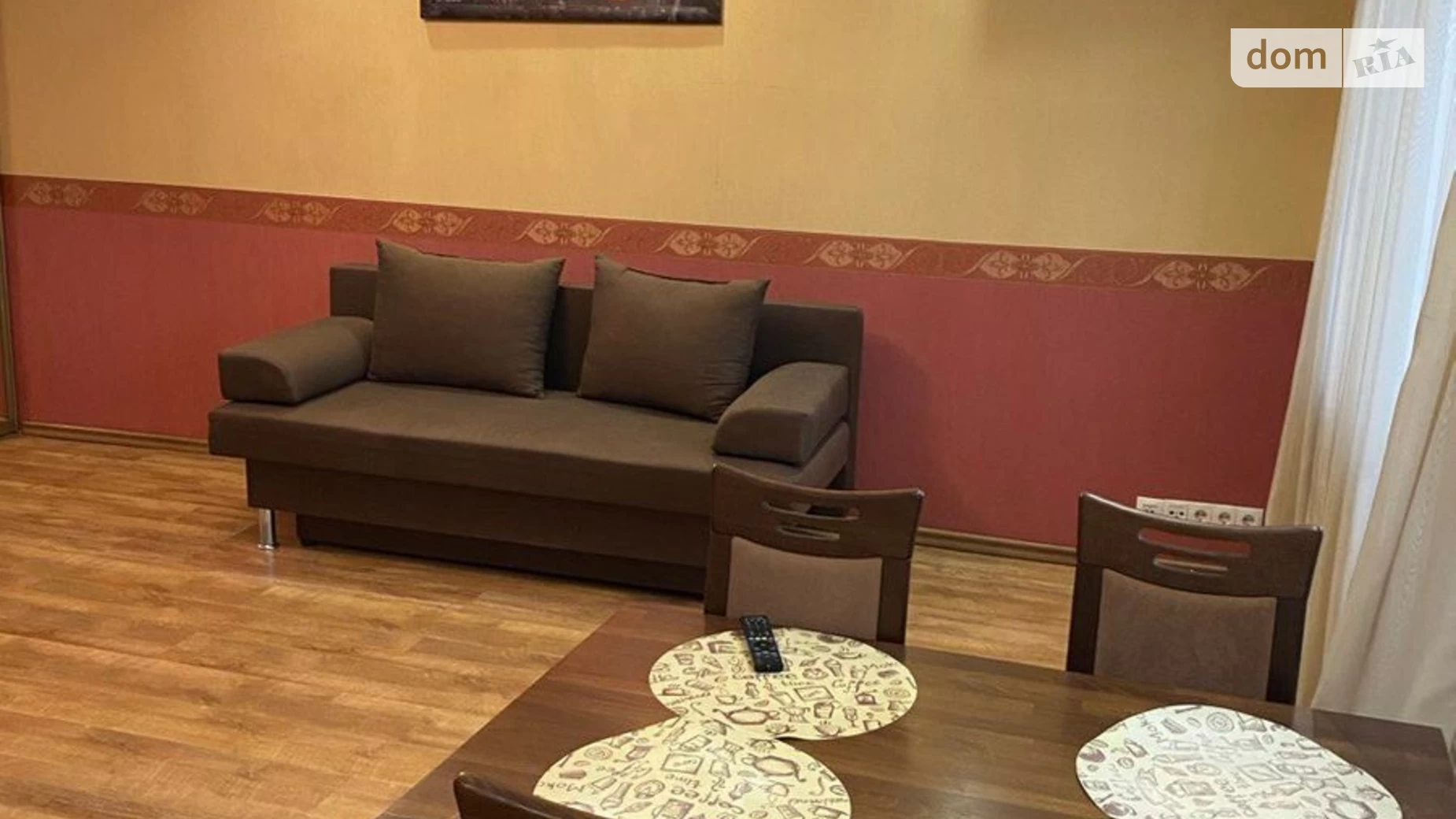 Сдается в аренду 1-комнатная квартира 31.2 кв. м в Киеве, просп. Берестейский(Победы), 1 - фото 2