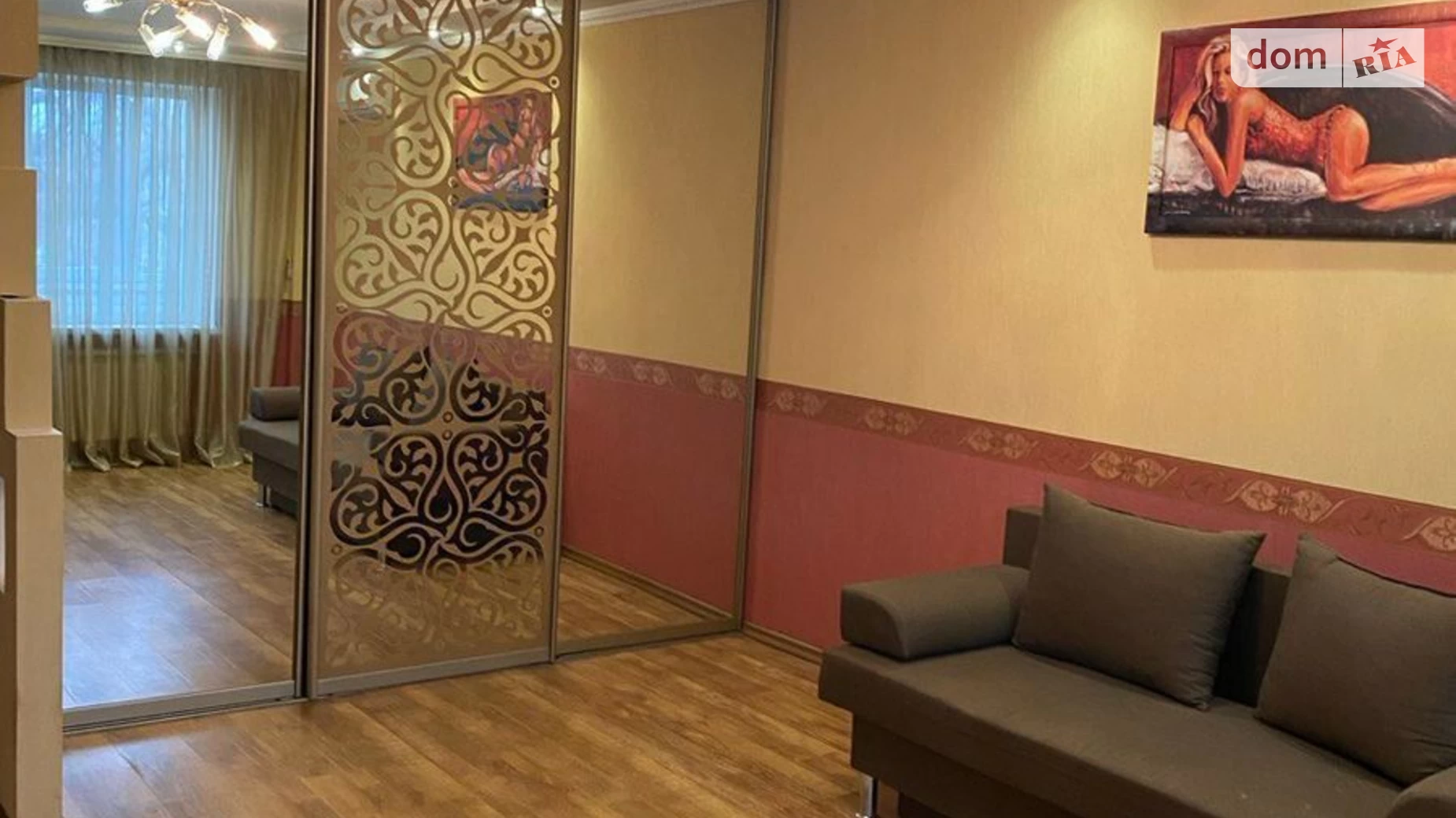 Сдается в аренду 1-комнатная квартира 31.2 кв. м в Киеве, просп. Берестейский(Победы), 1 - фото 3